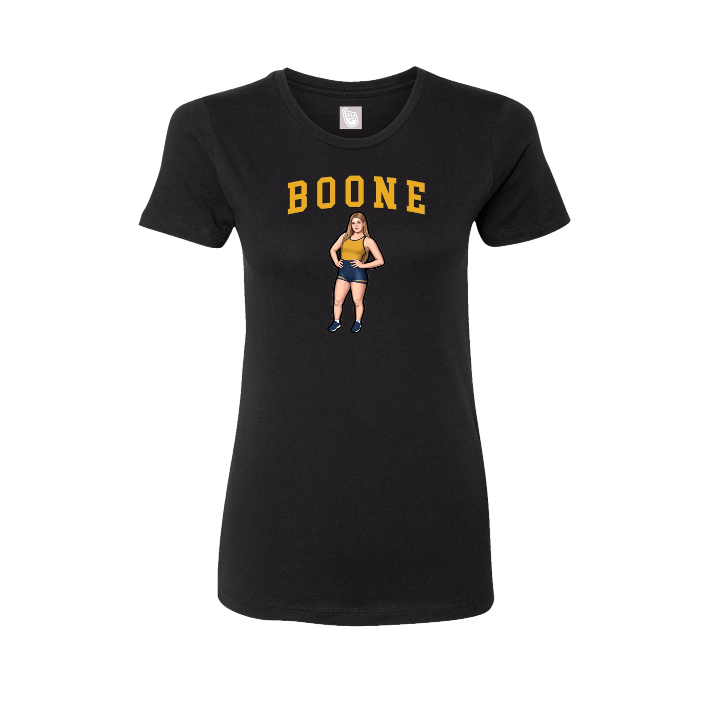 Womens Tee