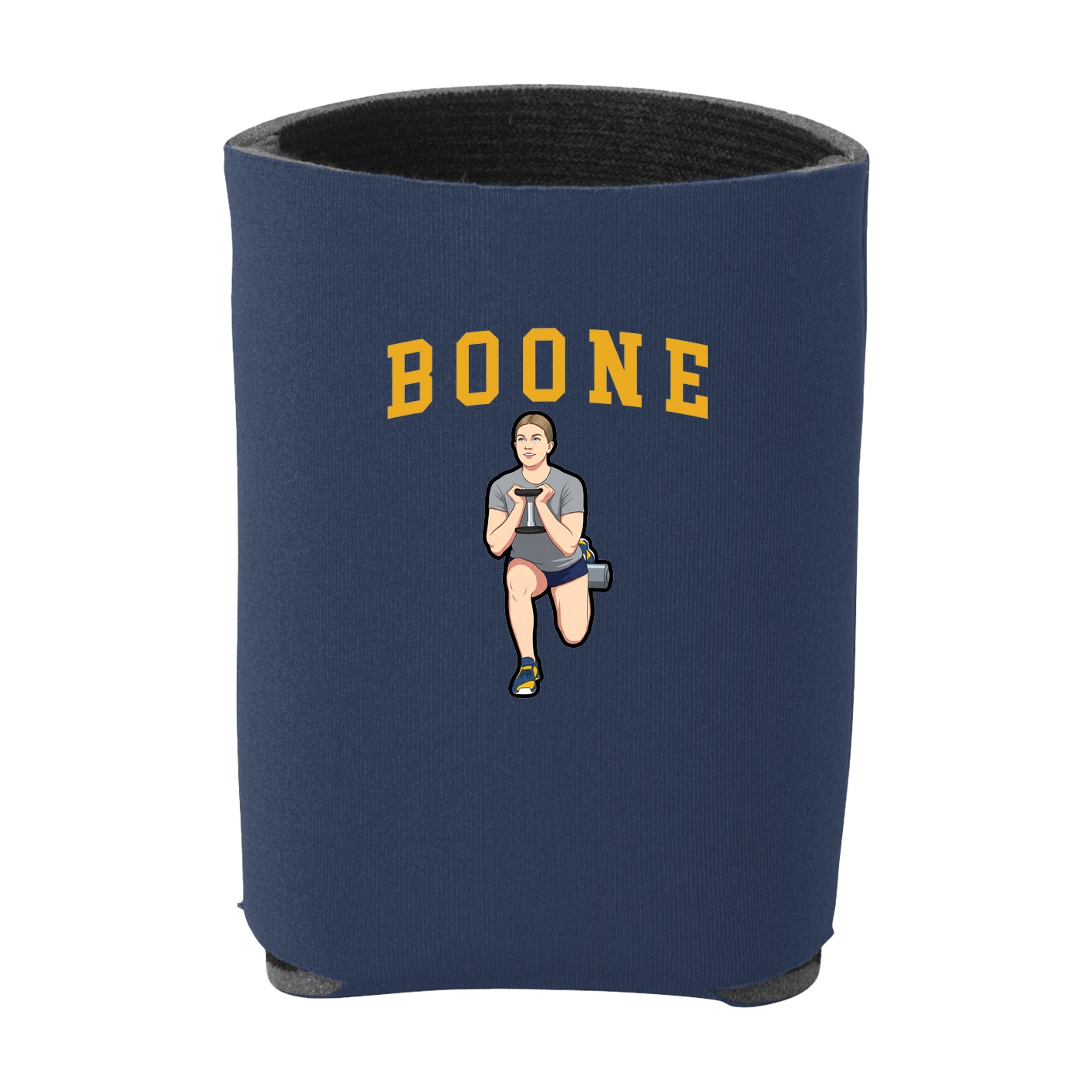 Can Holder — Shirsey in Navy