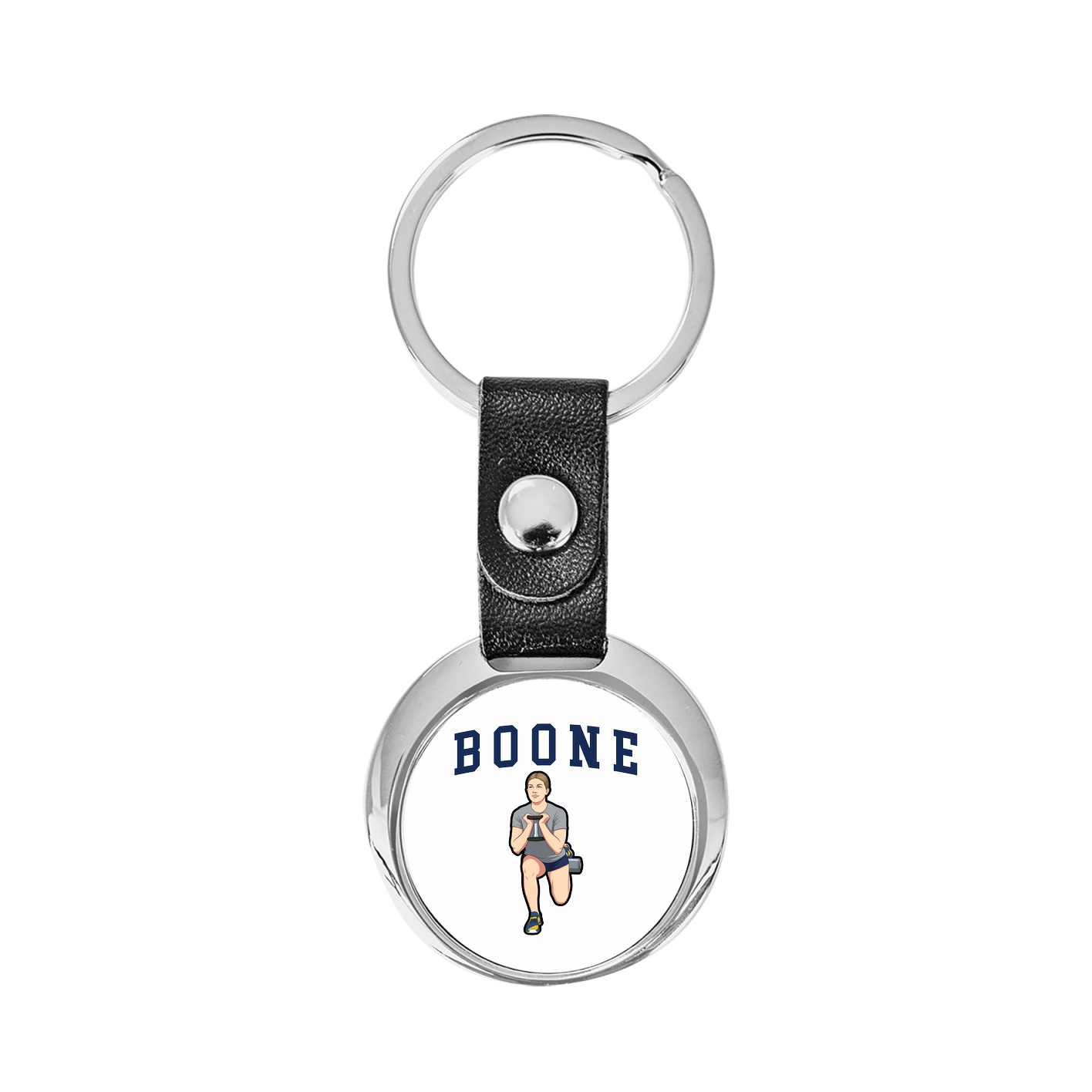 Key Chain — Shirsey in Classic