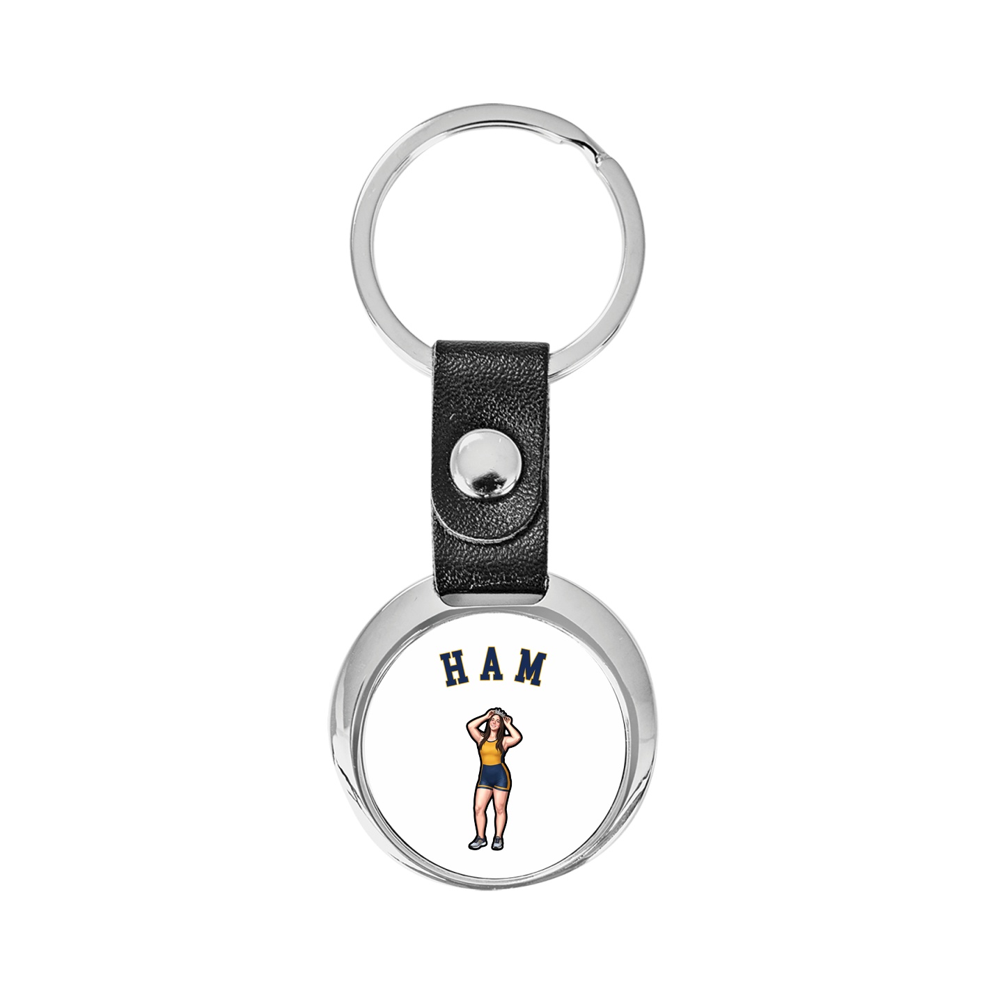 Key Chain