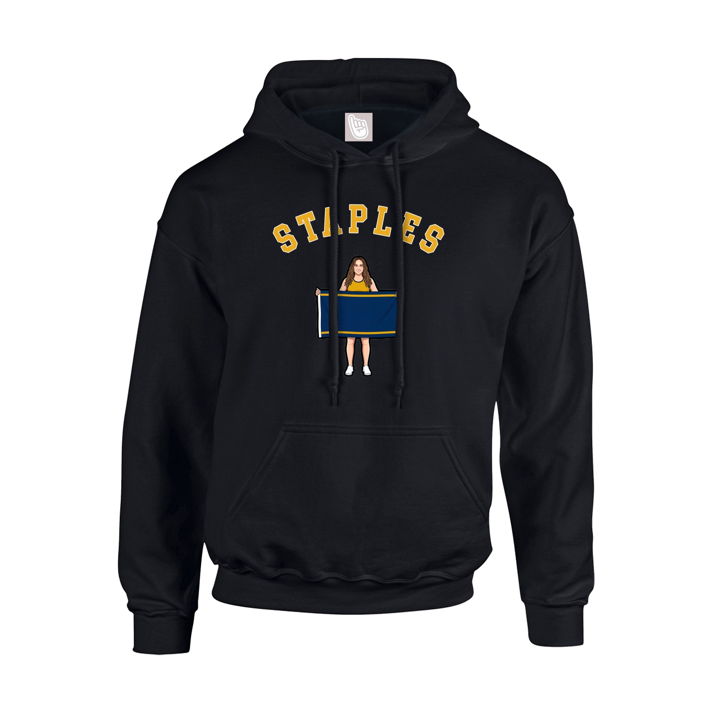 Hoodie
