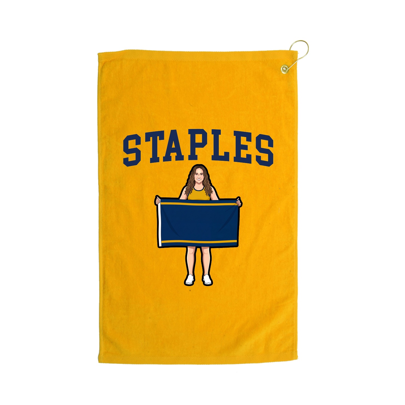 Golf Towel