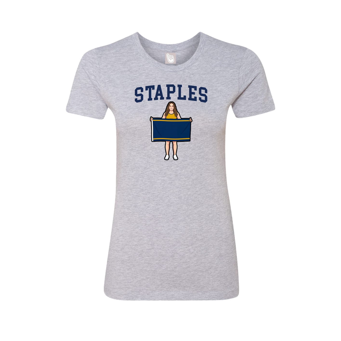 Womens Tee