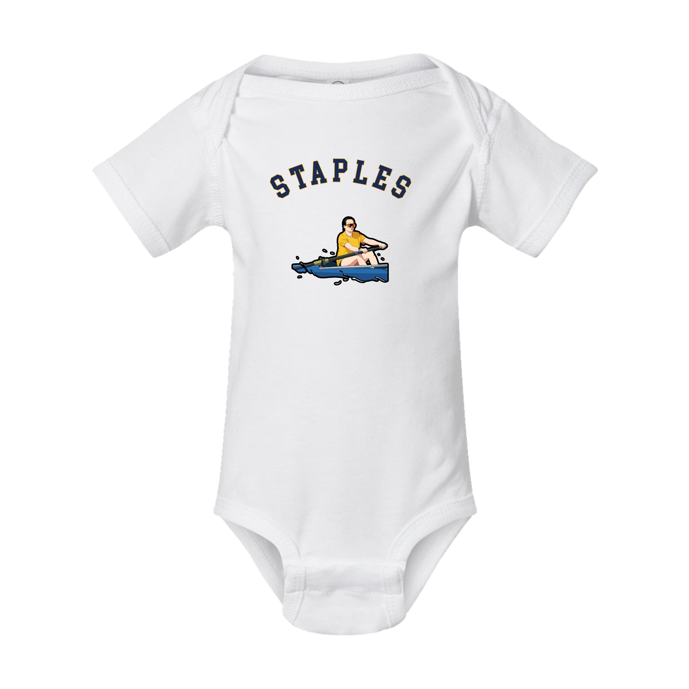 Baby Onesie