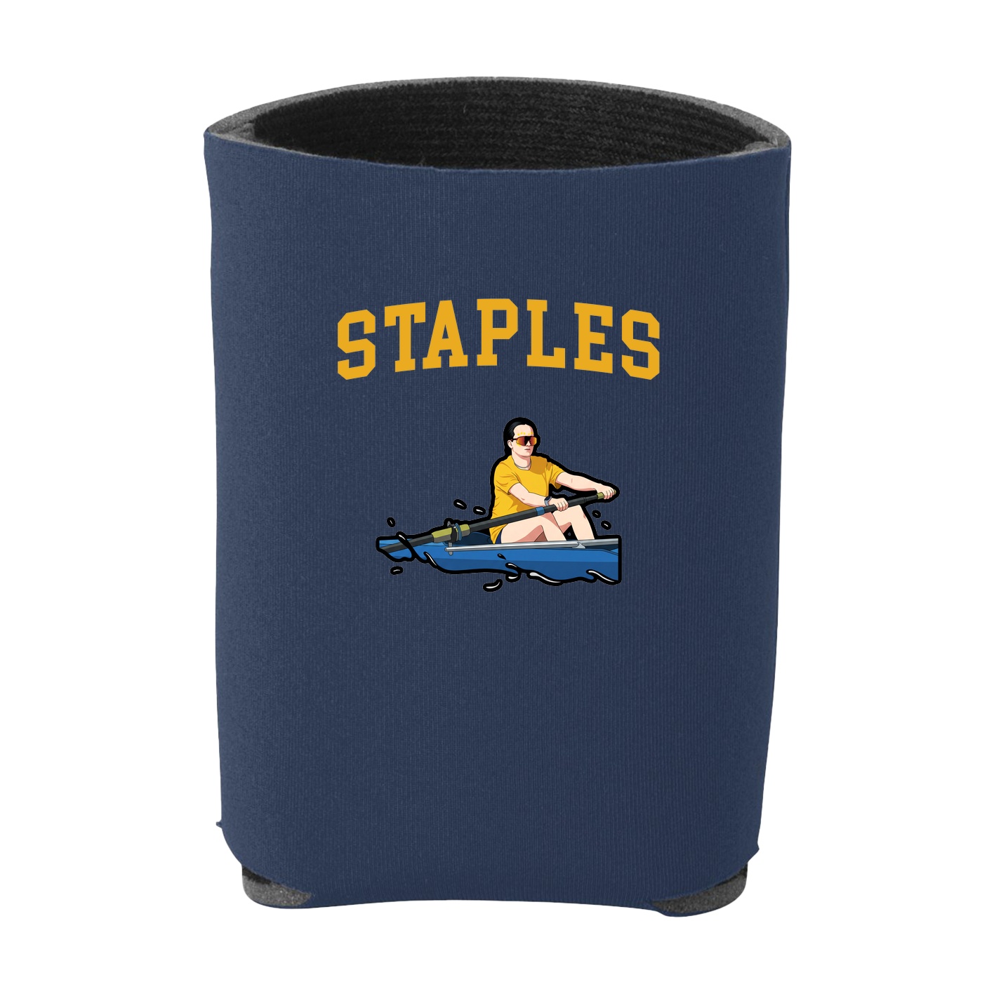 Can Holder — Shirsey in Navy