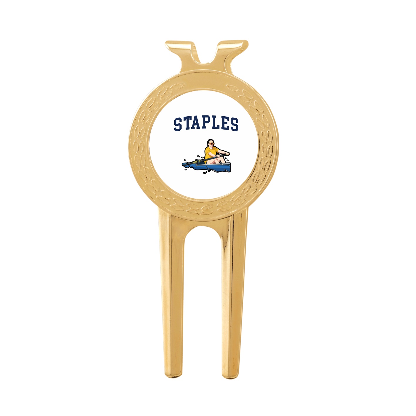 Divot Tool with Ball Marker — Shirsey in Classic