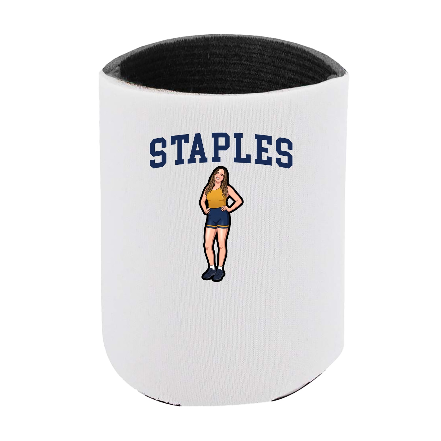 Can Holder