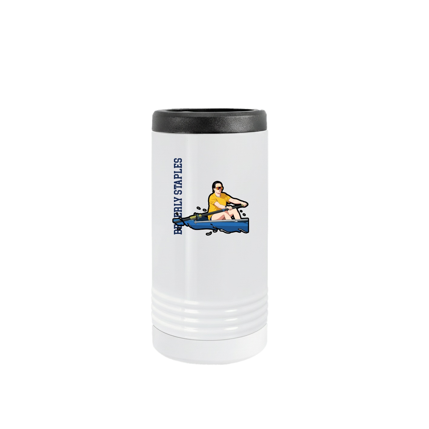 Polar Camel Slim Beverage Holder
