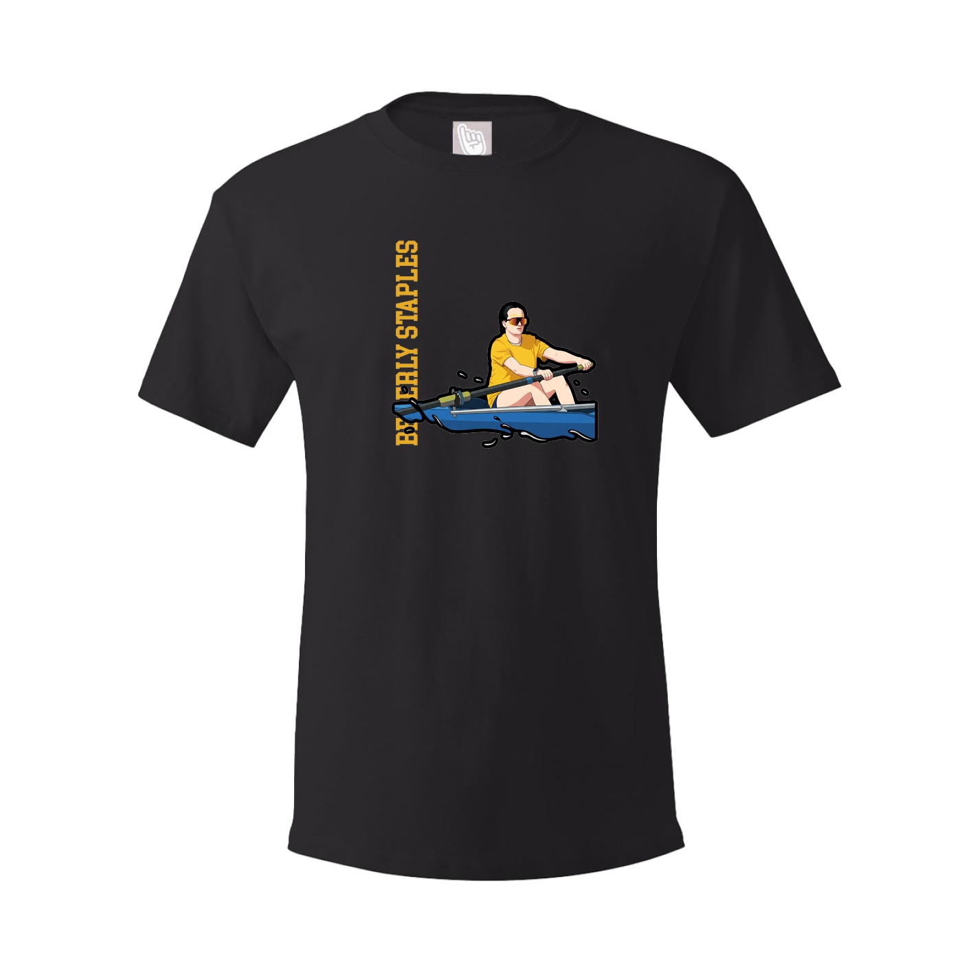 NIL Club Tee