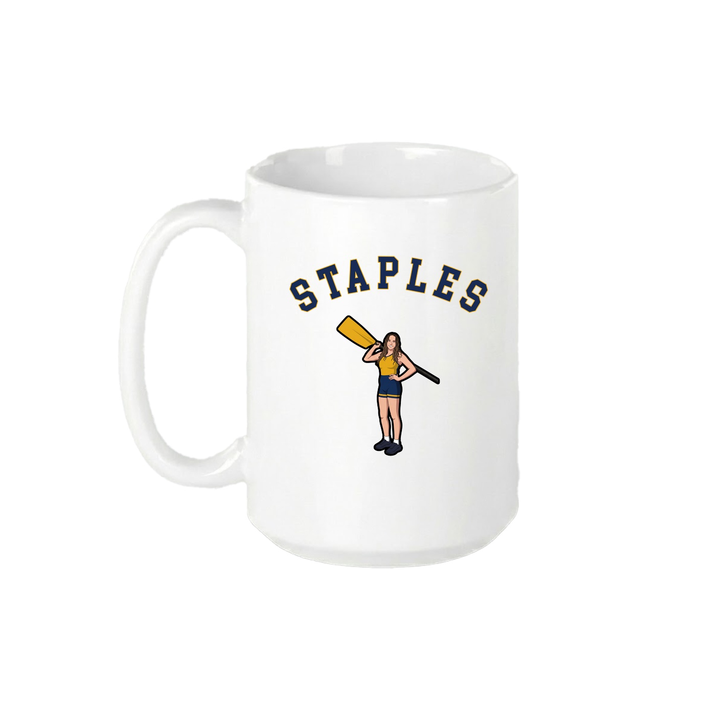 15oz Coffee Mug