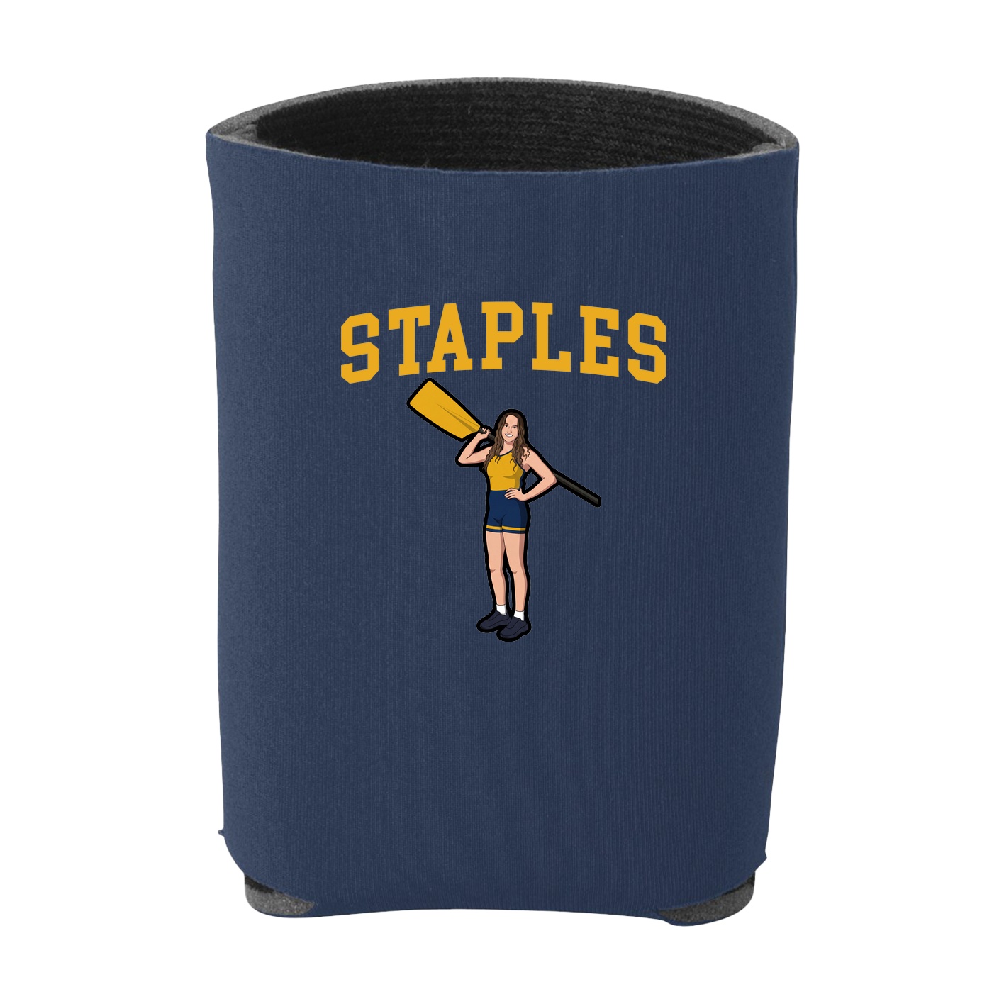 Can Holder — Shirsey in Navy