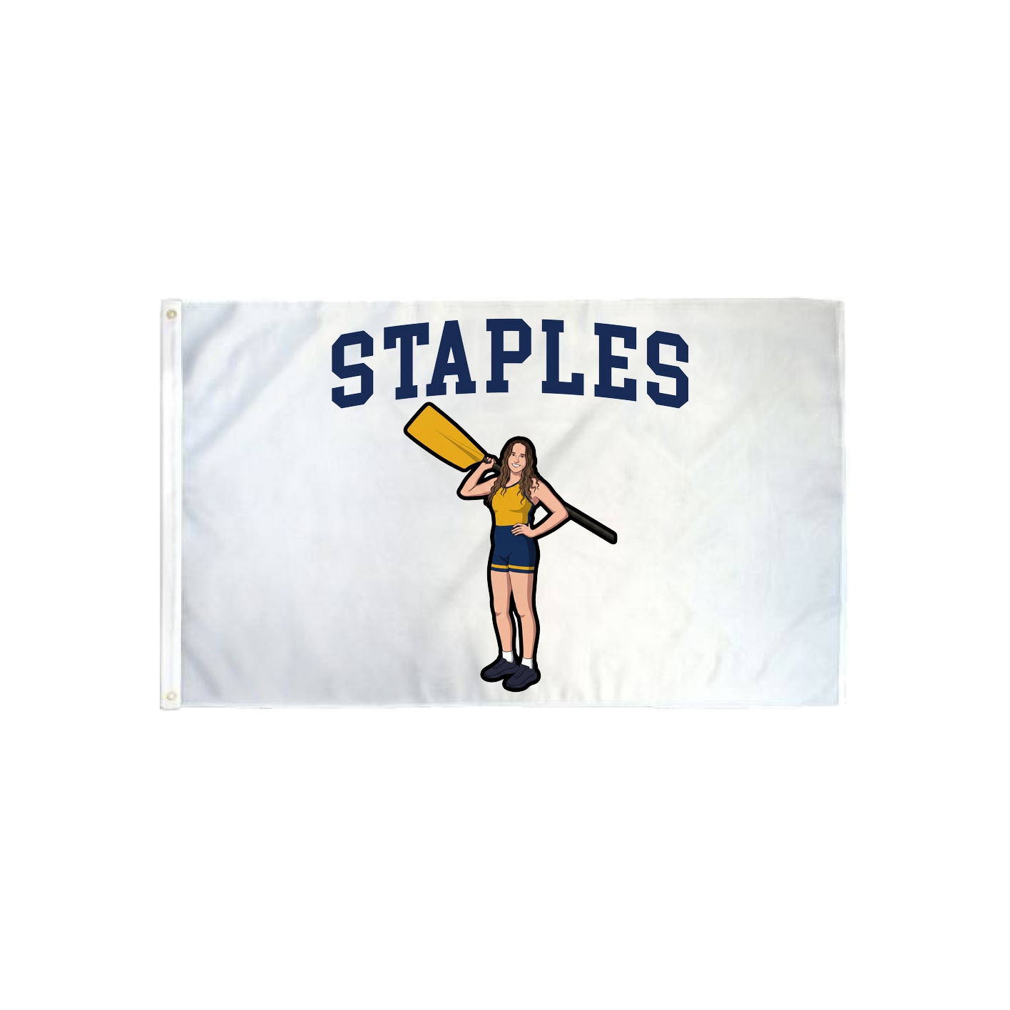 3x5 Flag