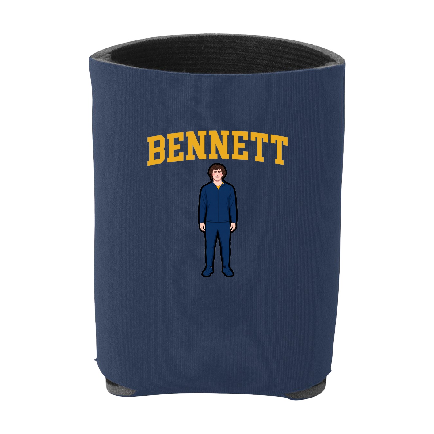 Can Holder — Shirsey in Navy