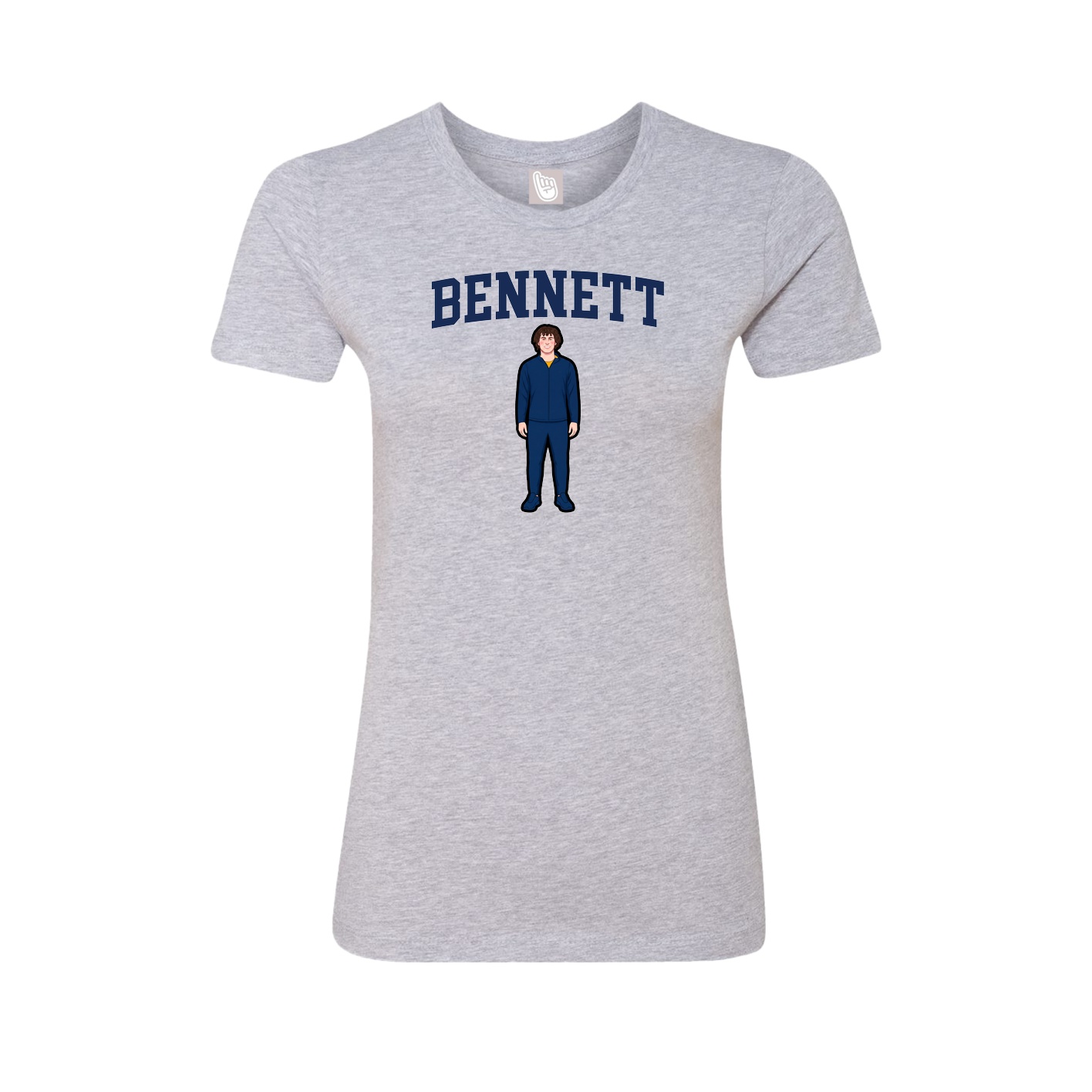 NIL Club Womens Tee