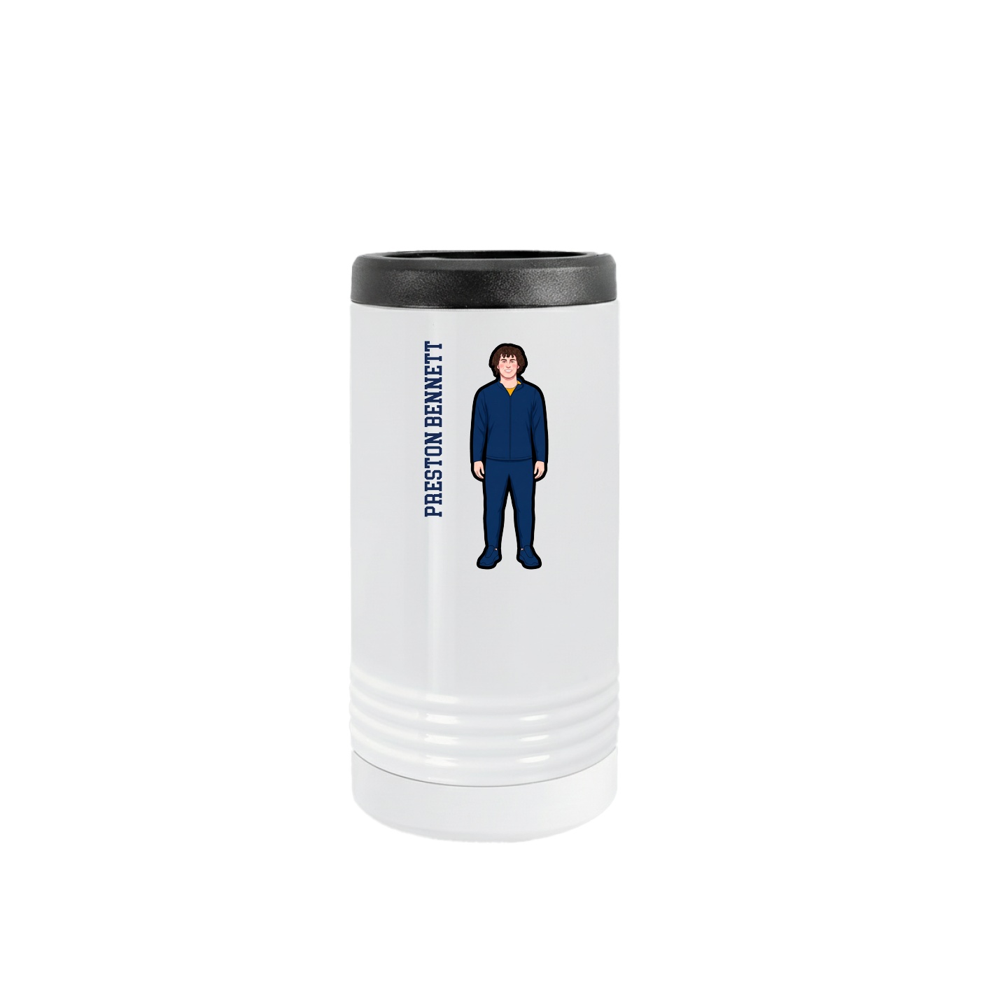 Polar Camel Slim Beverage Holder