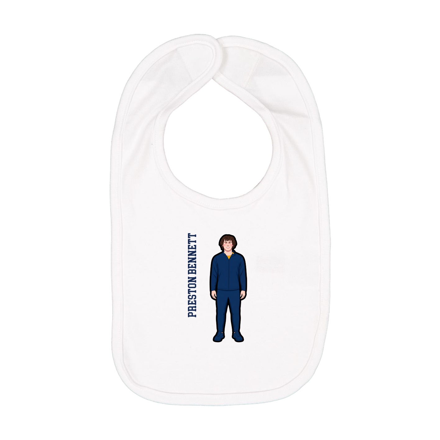 Infant Bib