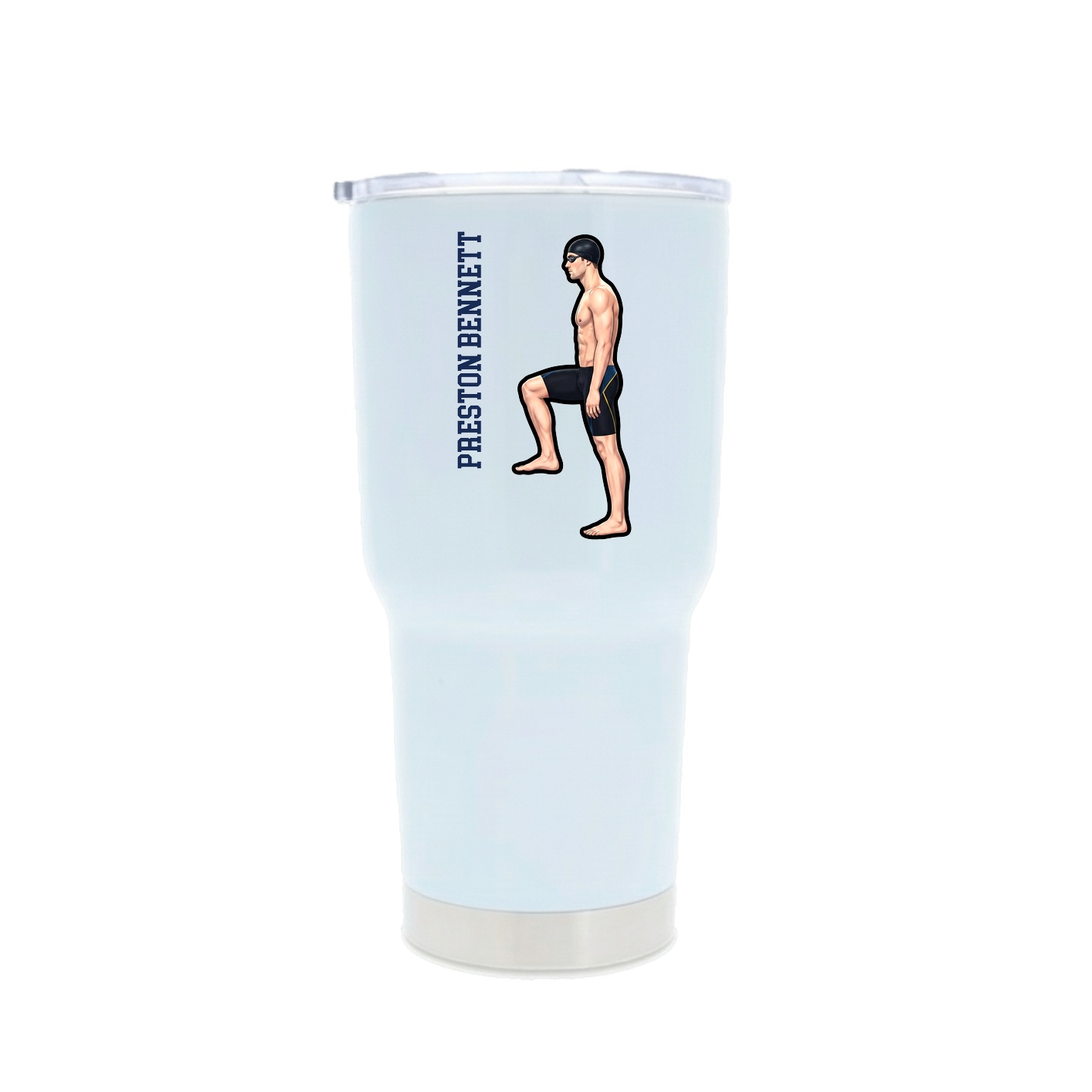 30oz Stainless Steel Tumbler