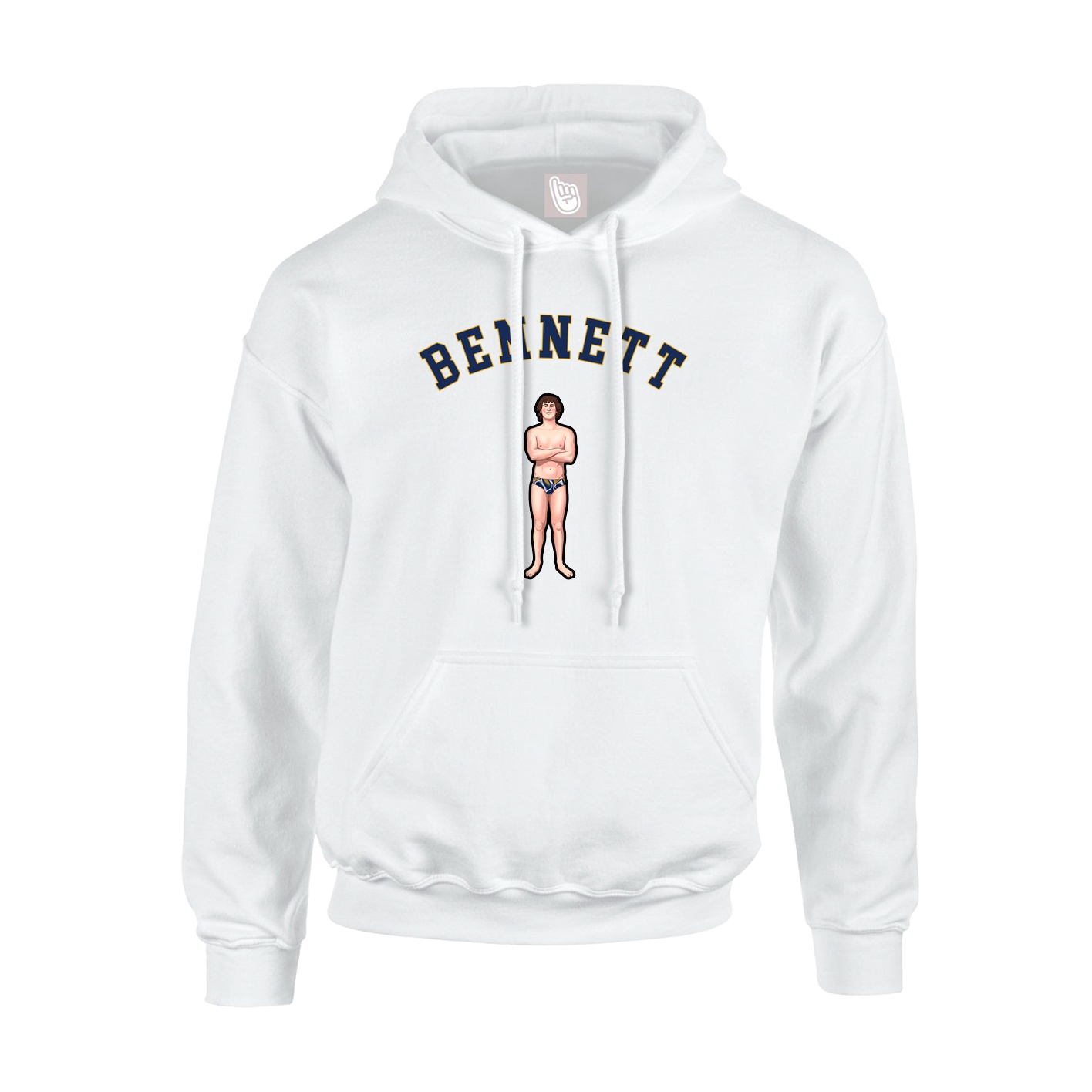 Youth Hoodie