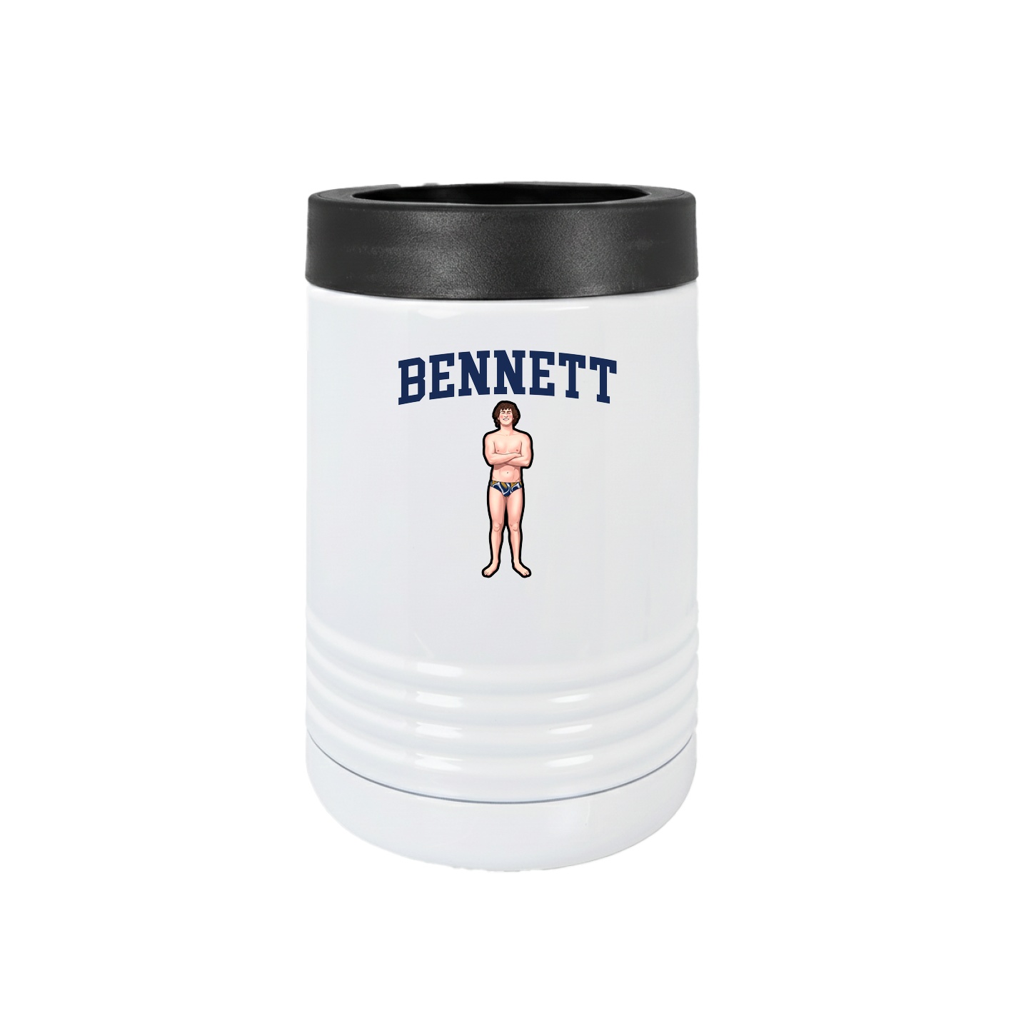 Beverage Holder — Shirsey in White