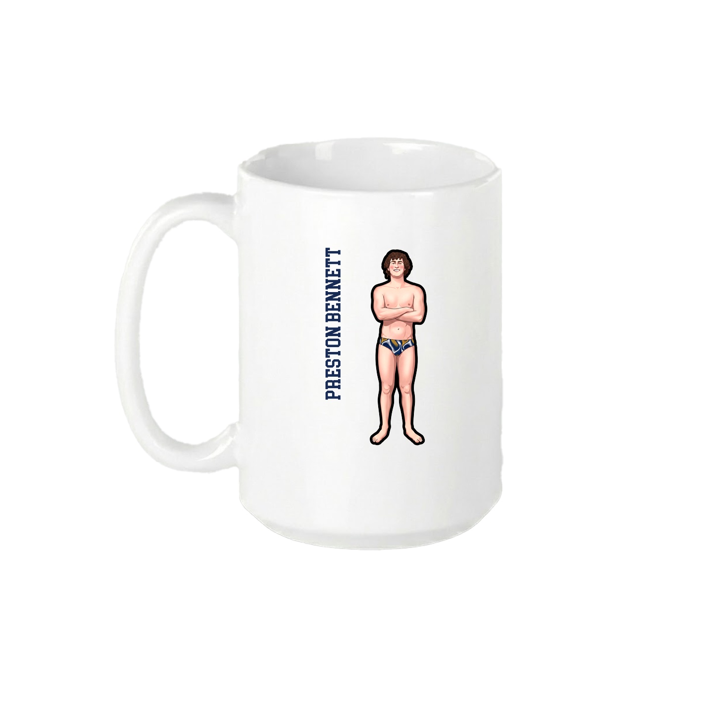 15oz Coffee Mug