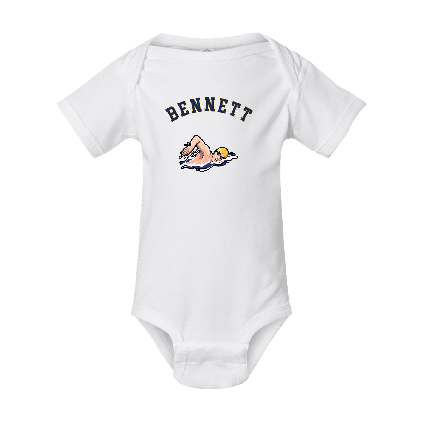 Baby Onesie