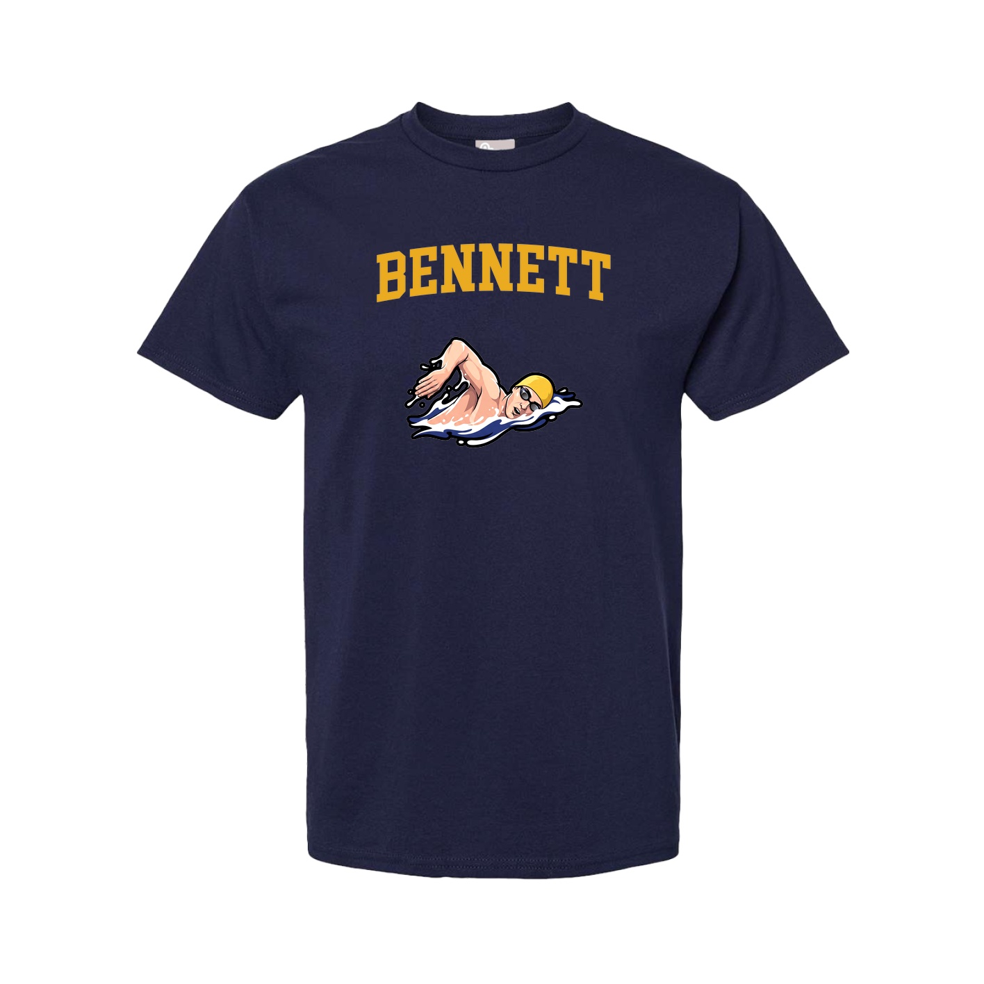 Tee — Shirsey in Navy