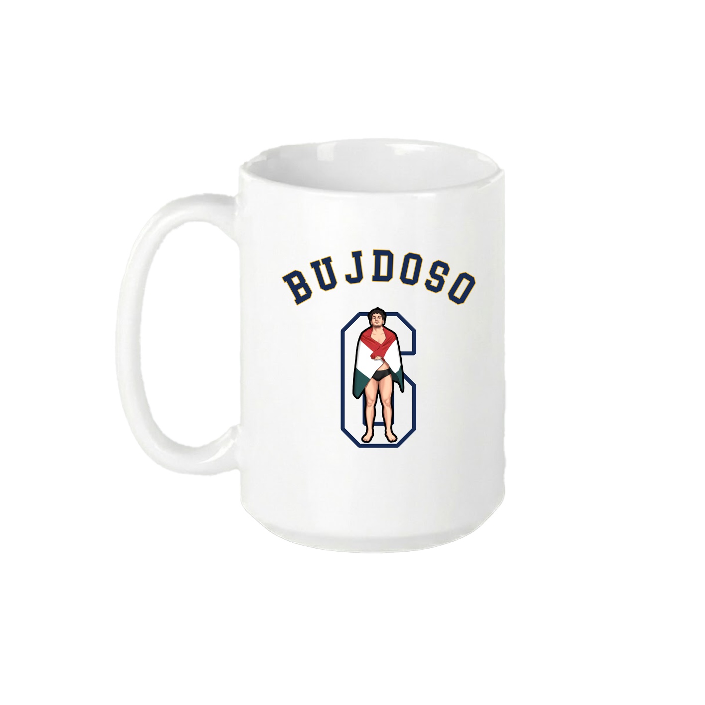 15oz Coffee Mug