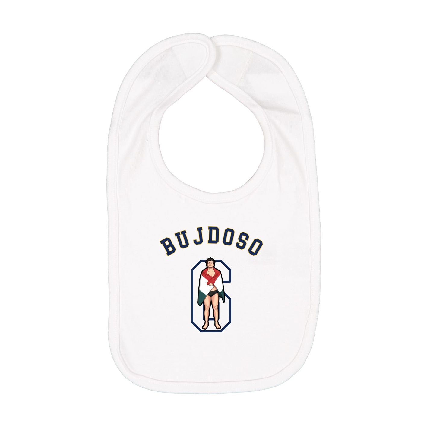 Infant Bib