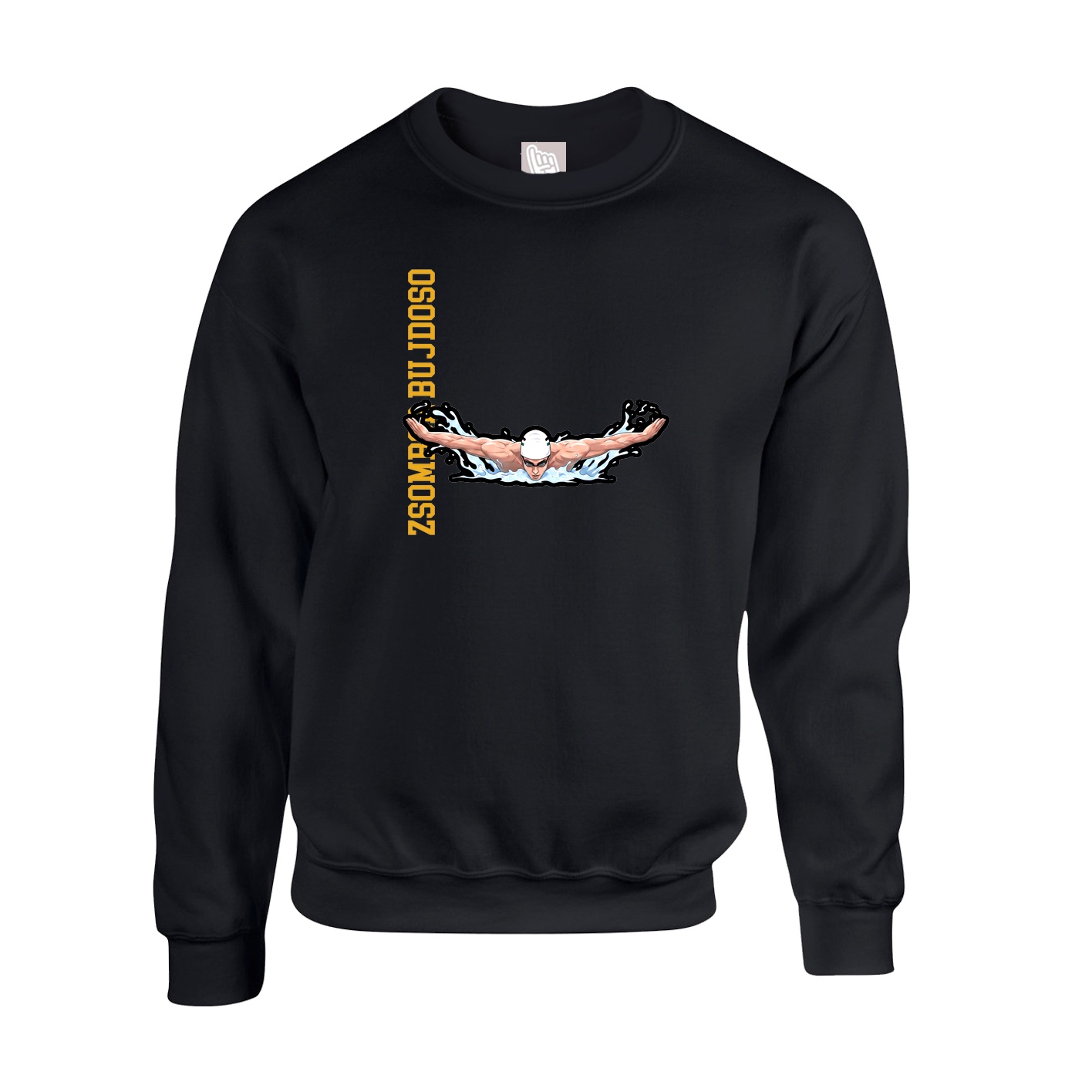 Fleece Crew