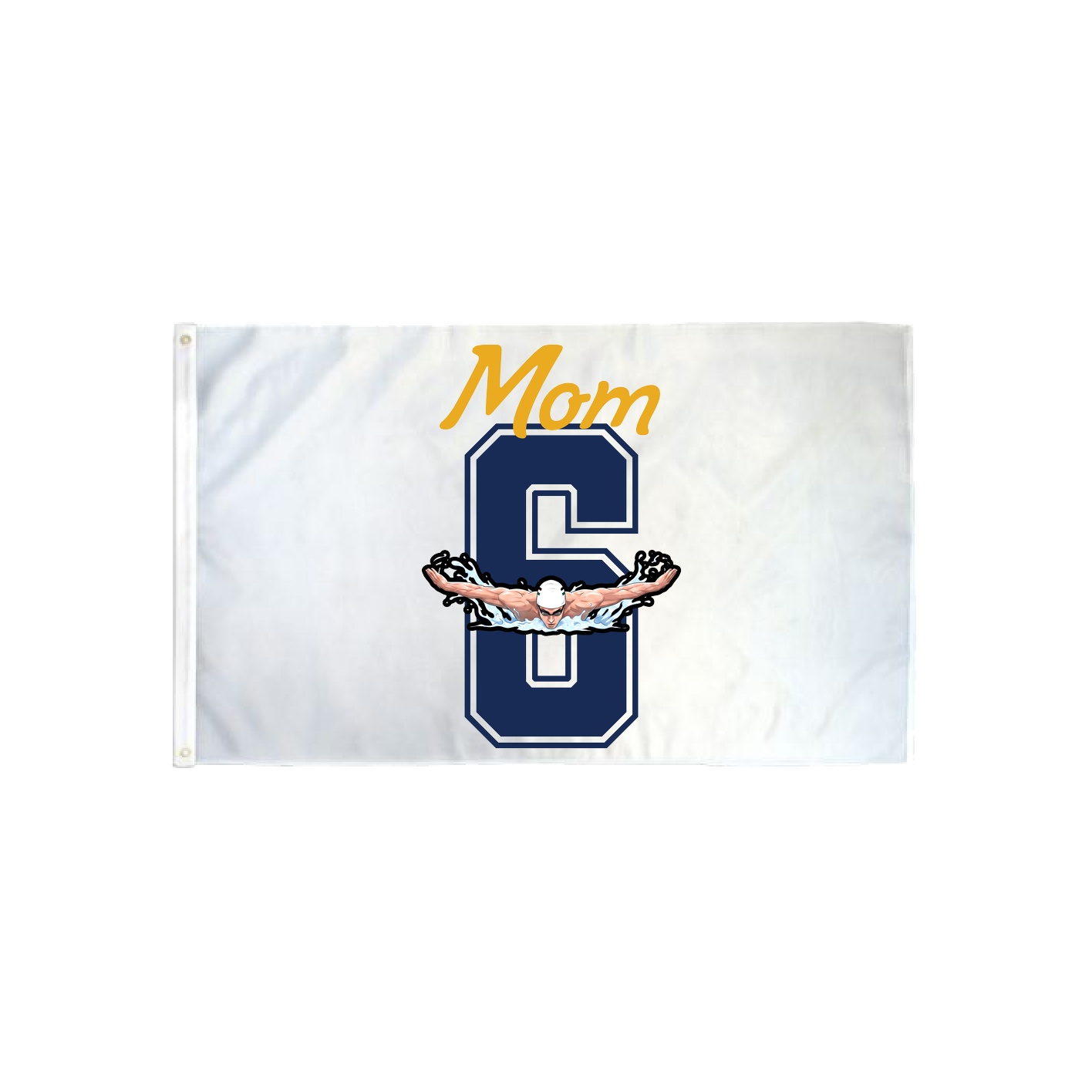 3x5 Flag — Mothers Day Shirsey in Classic