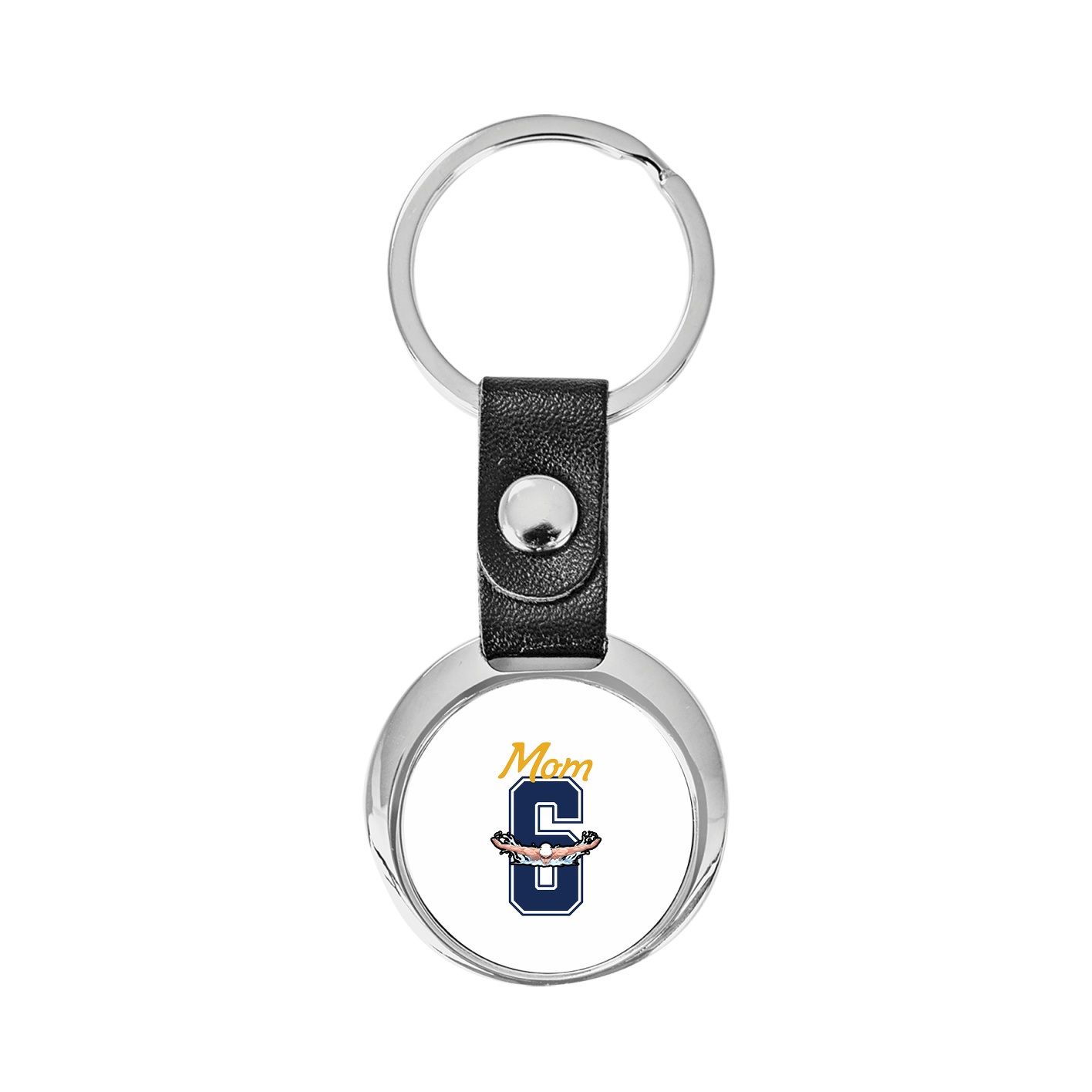 Key Chain — Mothers Day Shirsey in Classic
