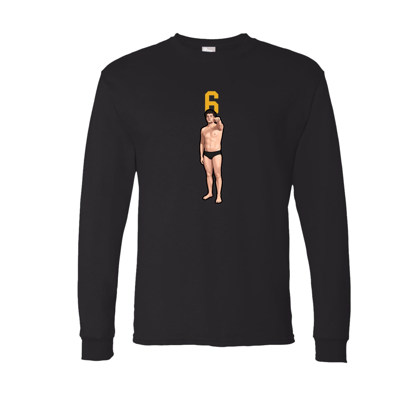Long Sleeve Tee