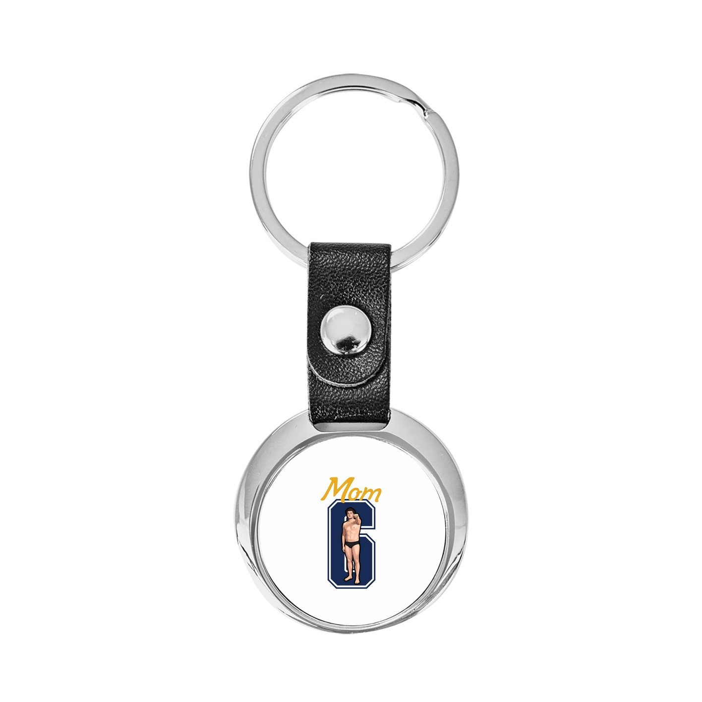 Key Chain — Mothers Day Shirsey in Classic