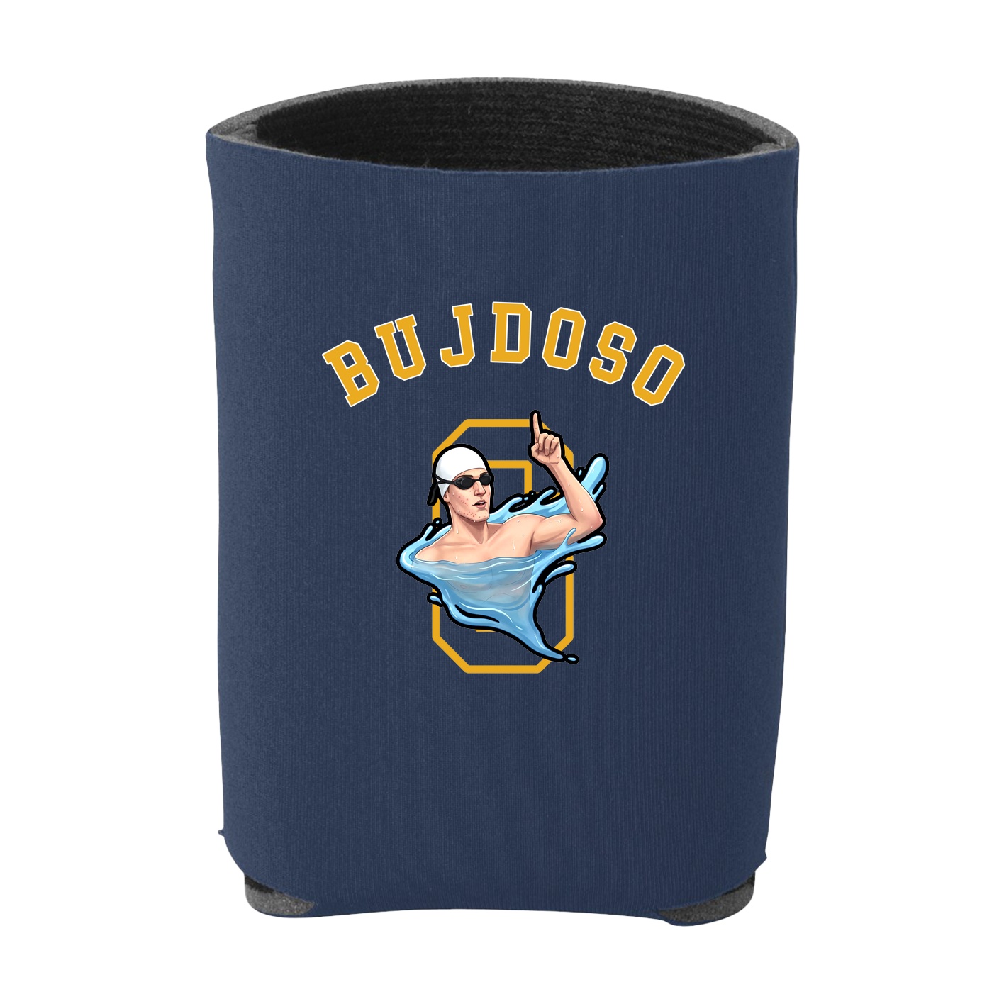 Can Holder — Shirsey Arch in Navy