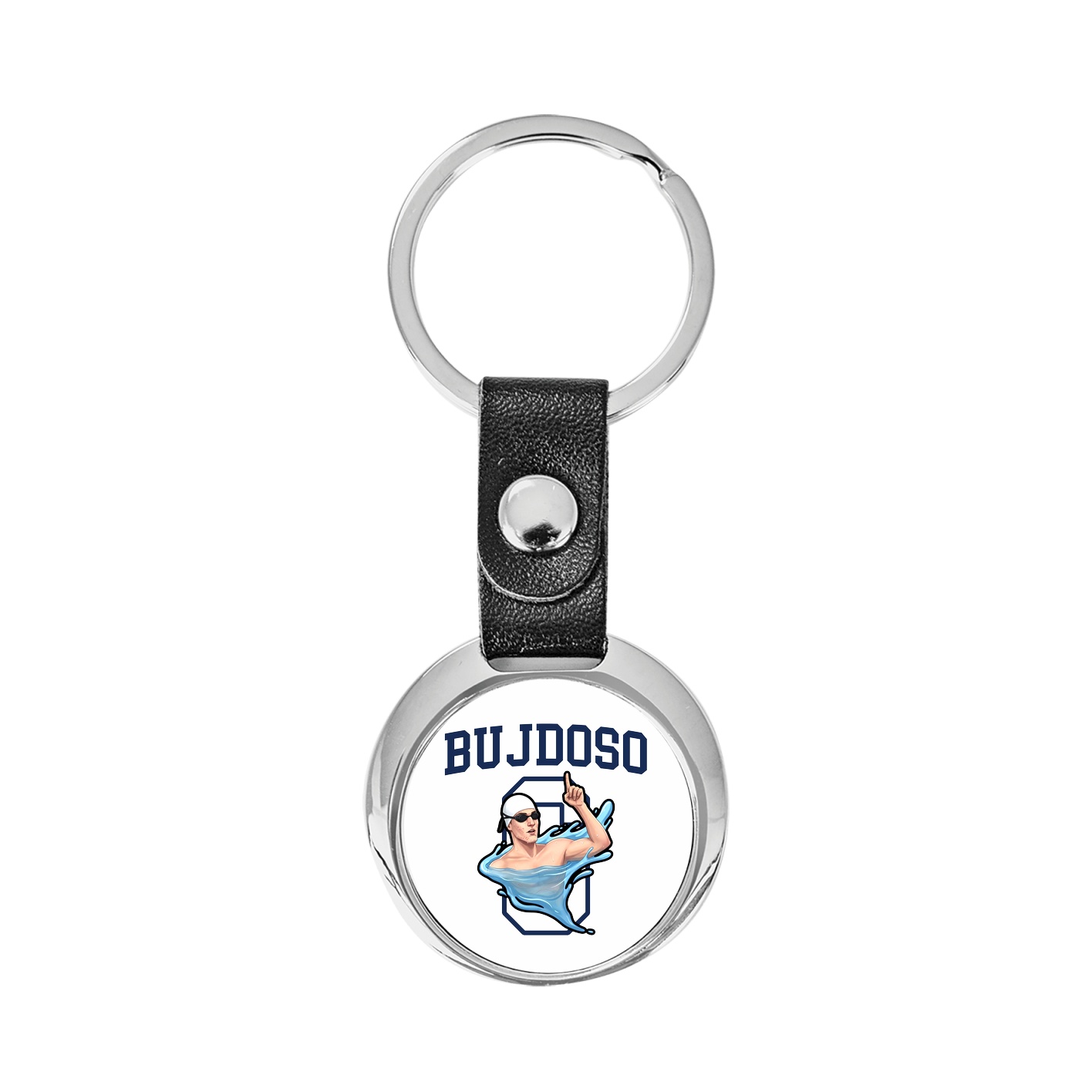 Key Chain — Shirsey in Classic