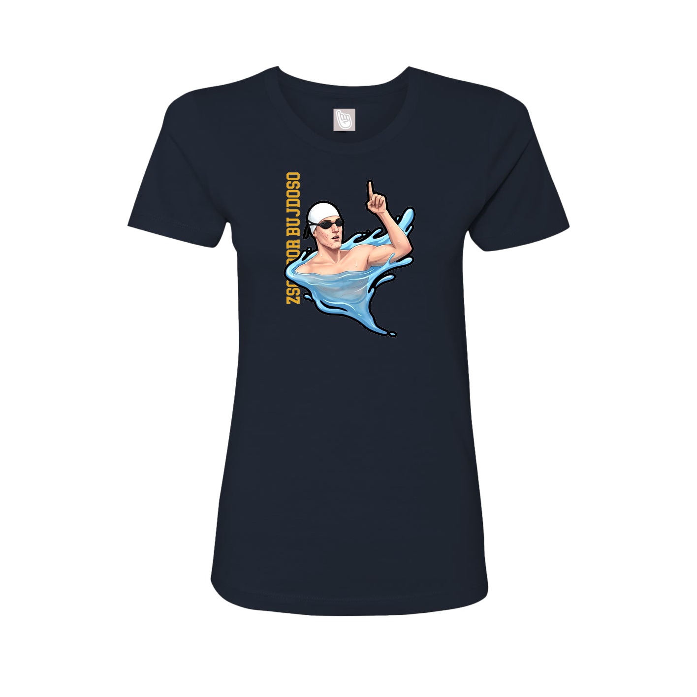 NIL Club Womens Tee