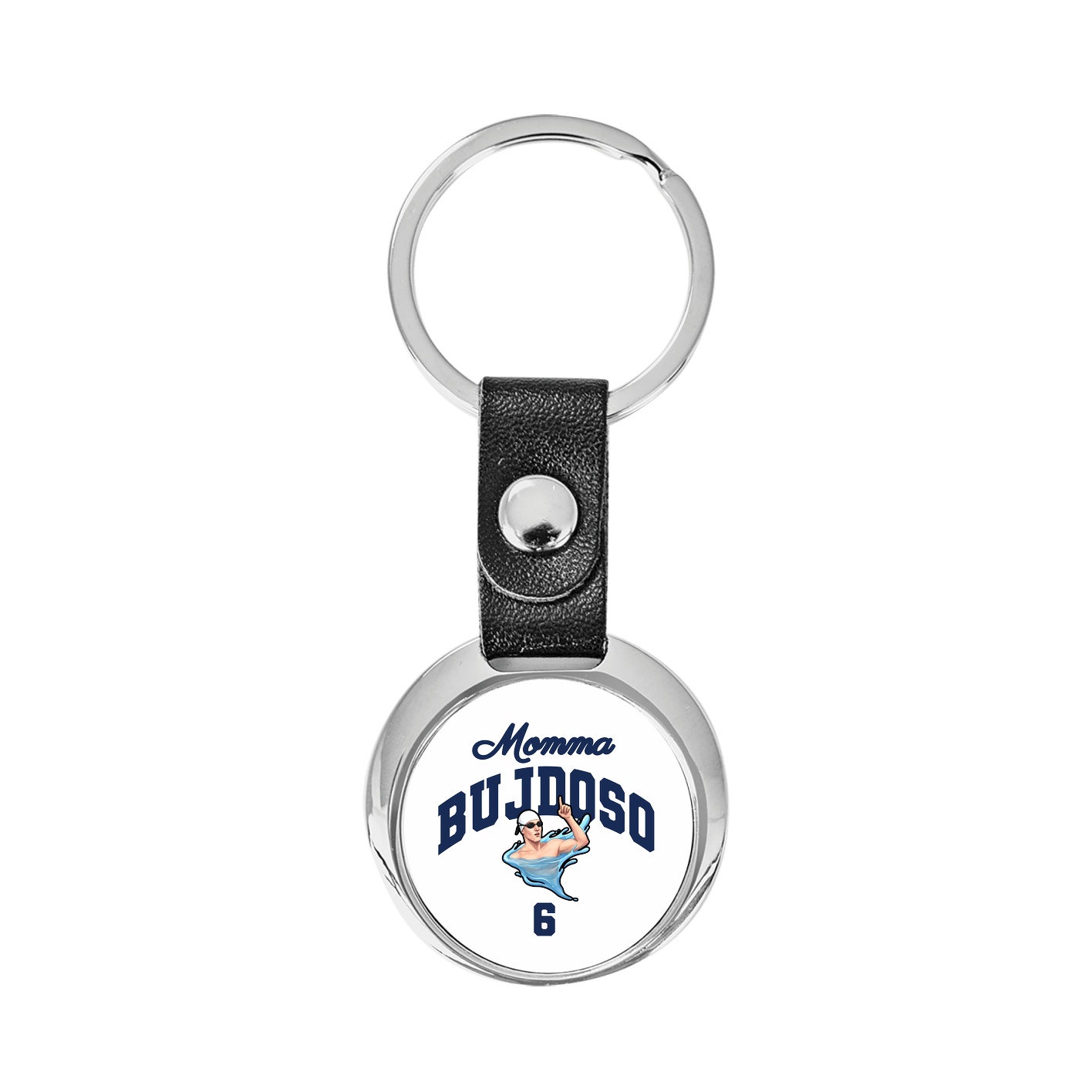 Key Chain — Mothers Day Arch in Classic