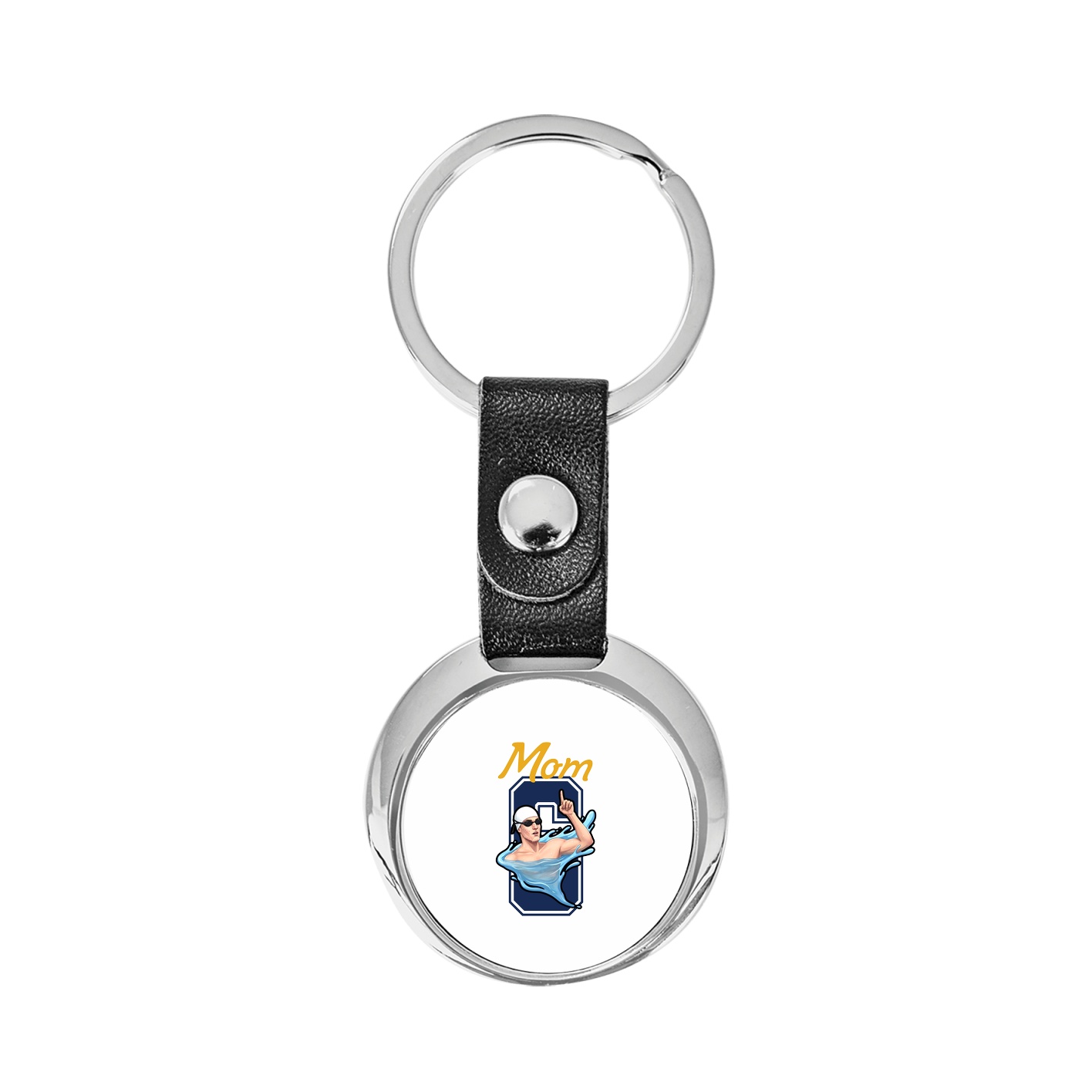 Key Chain — Mothers Day Shirsey in Classic