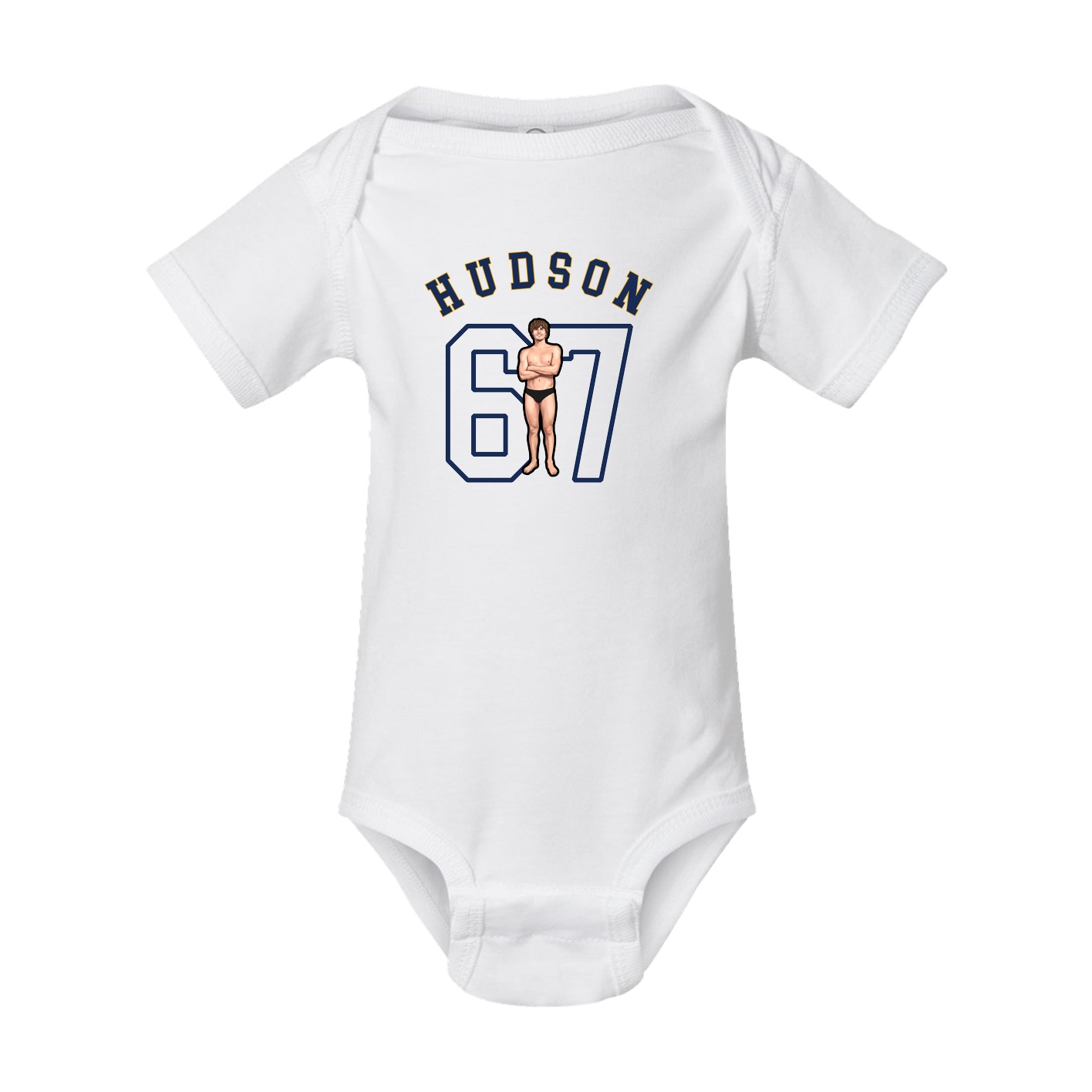 Baby Onesie