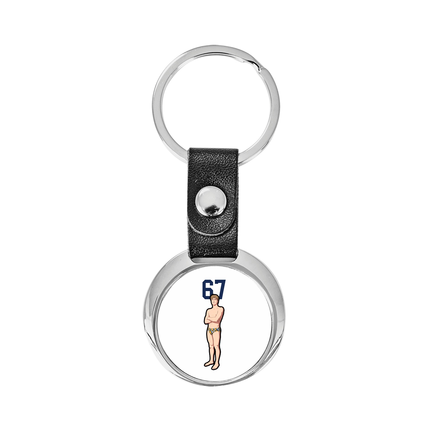 Key Chain