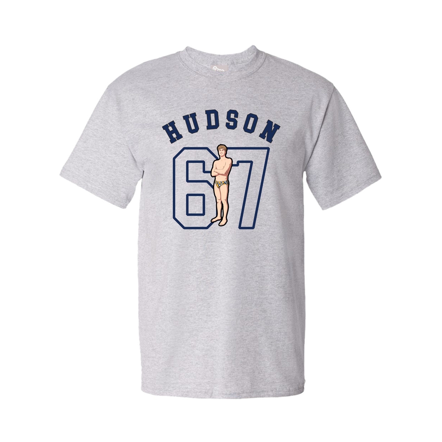 NIL Club Youth Tee