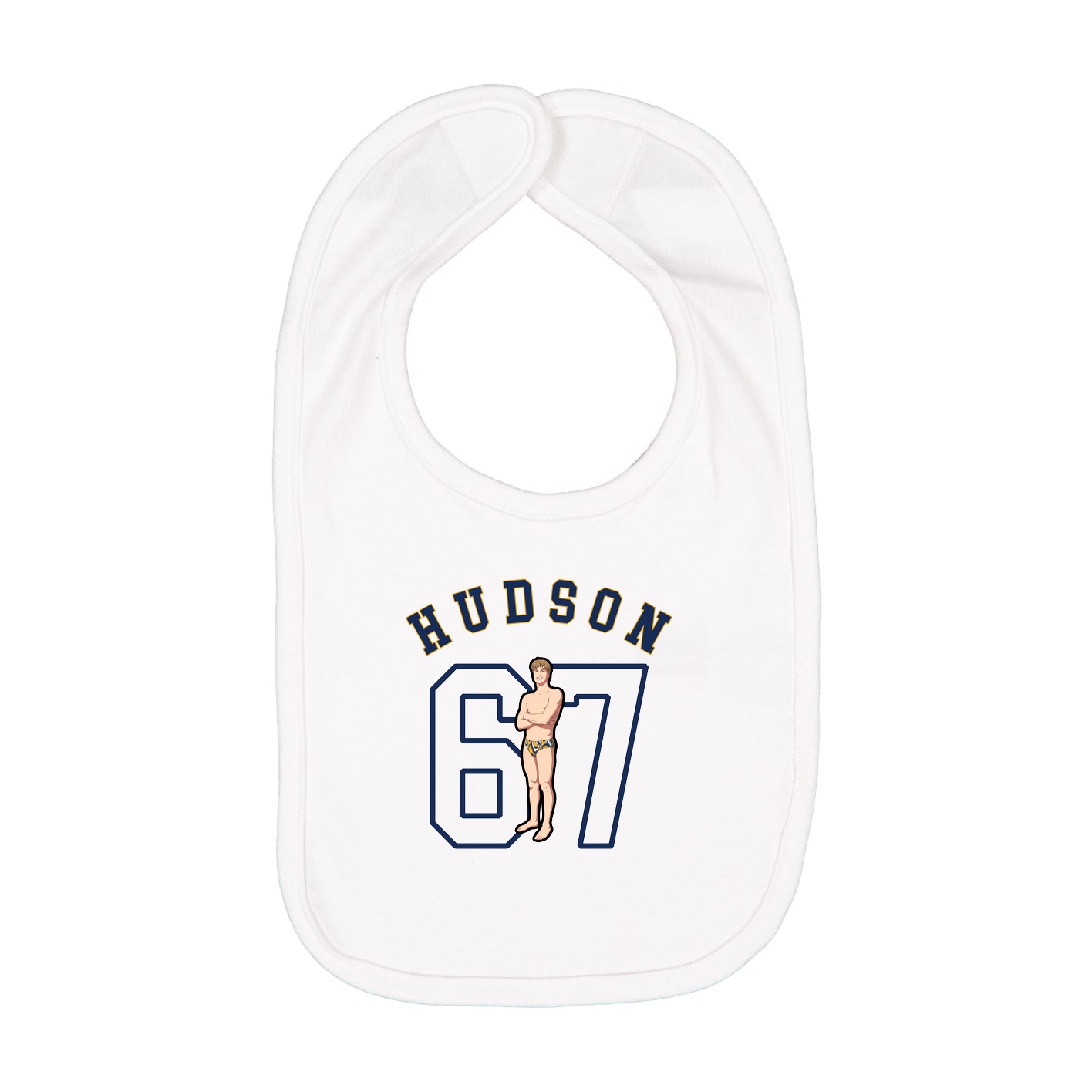 Infant Bib
