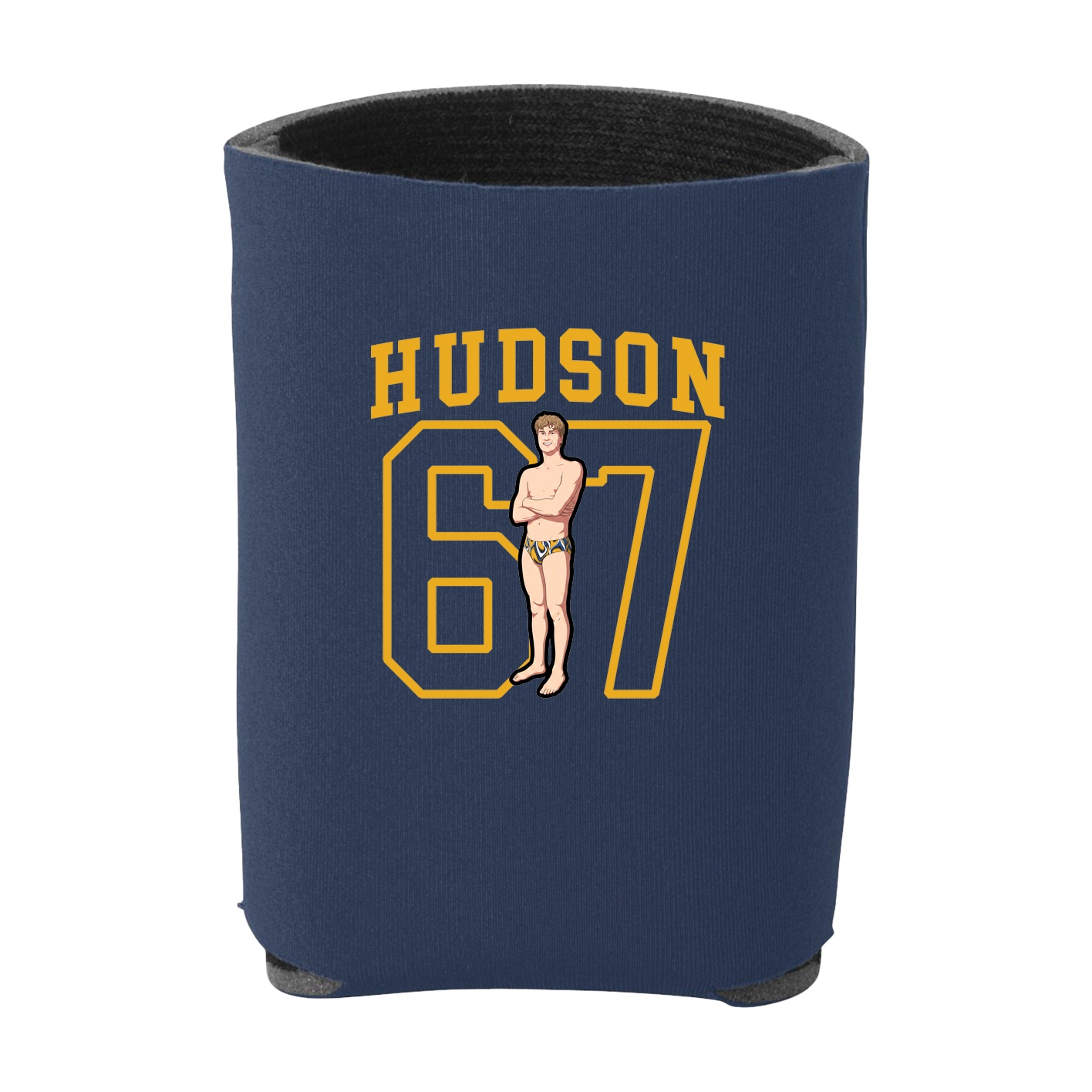 Can Holder — Shirsey in Navy