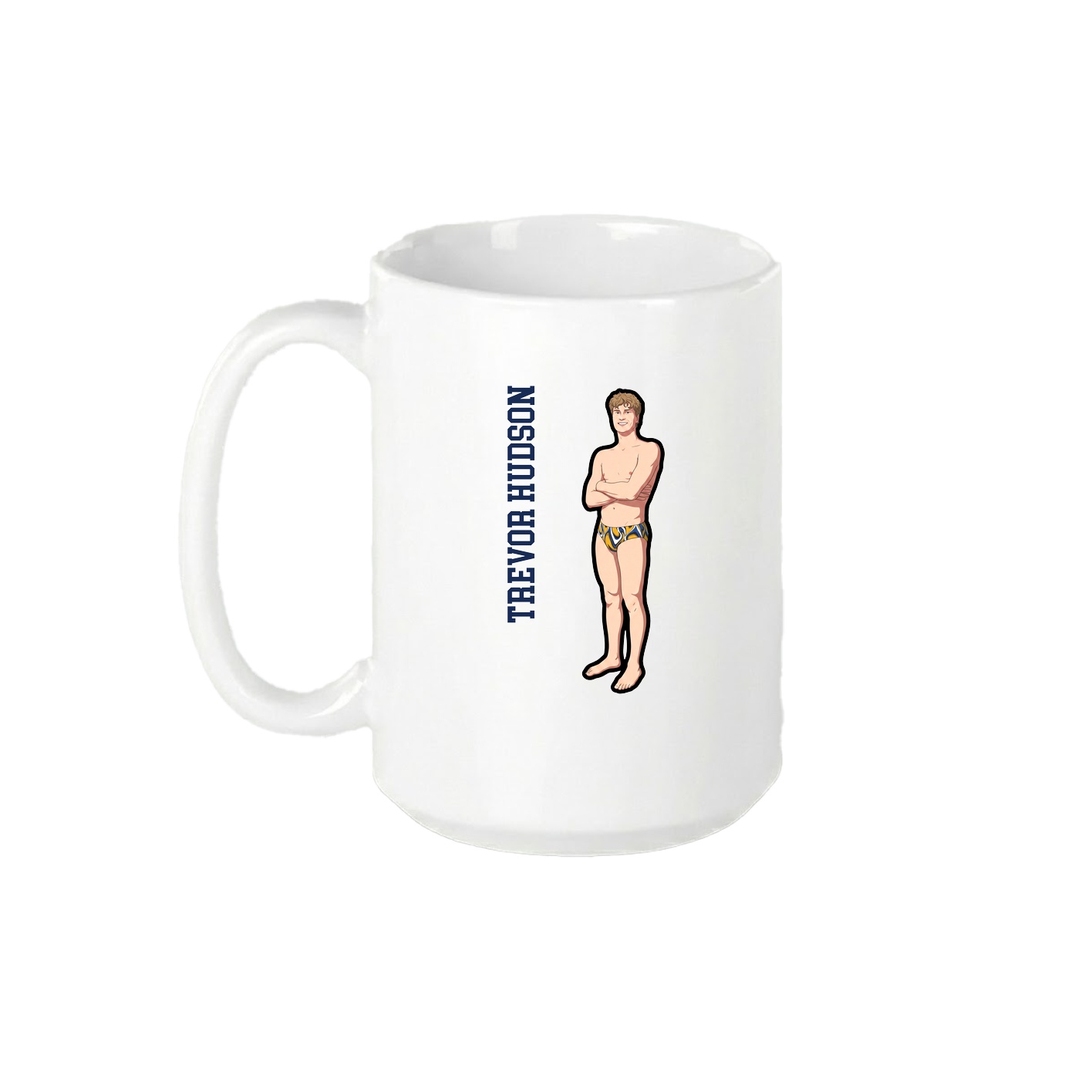 15oz Coffee Mug