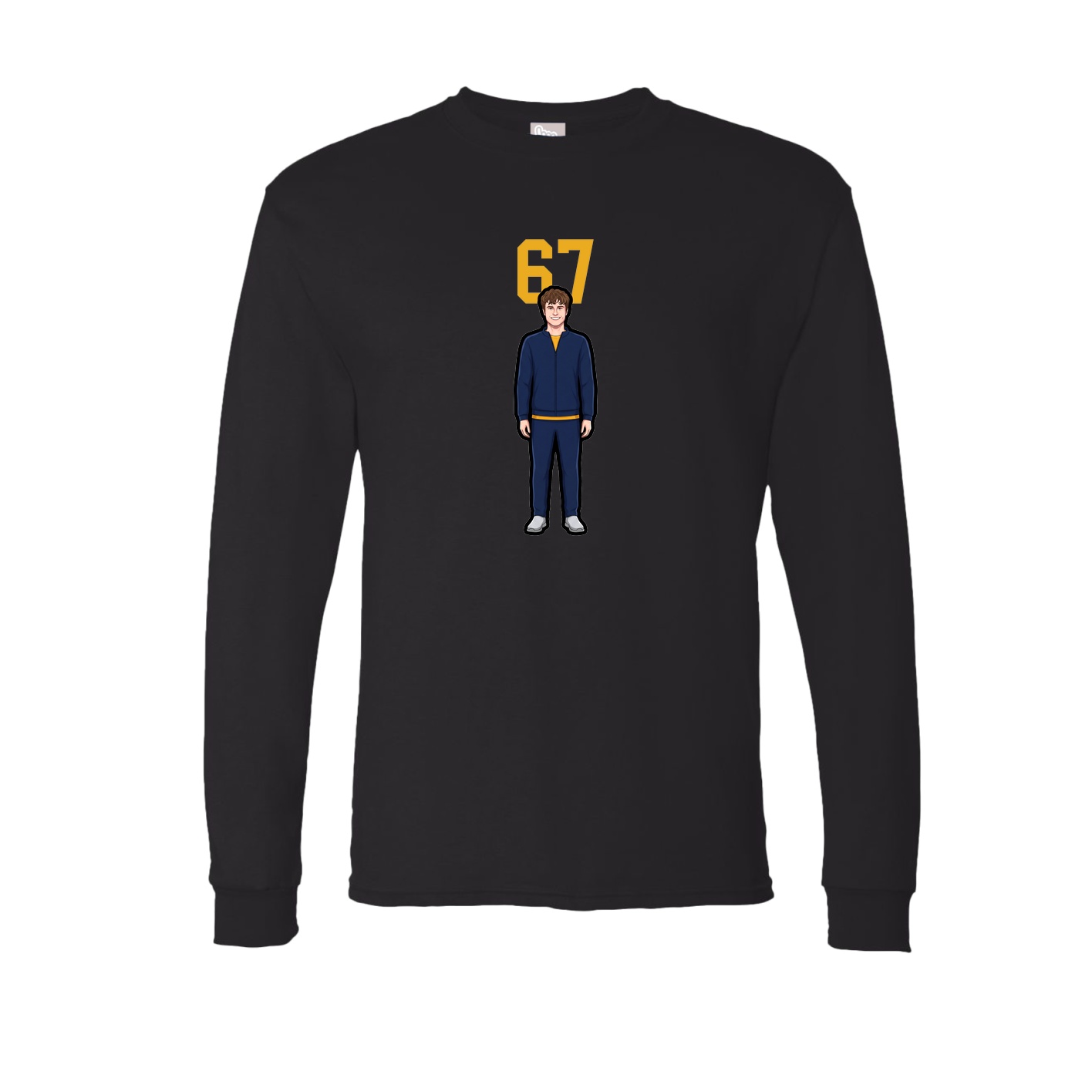 Long Sleeve Tee