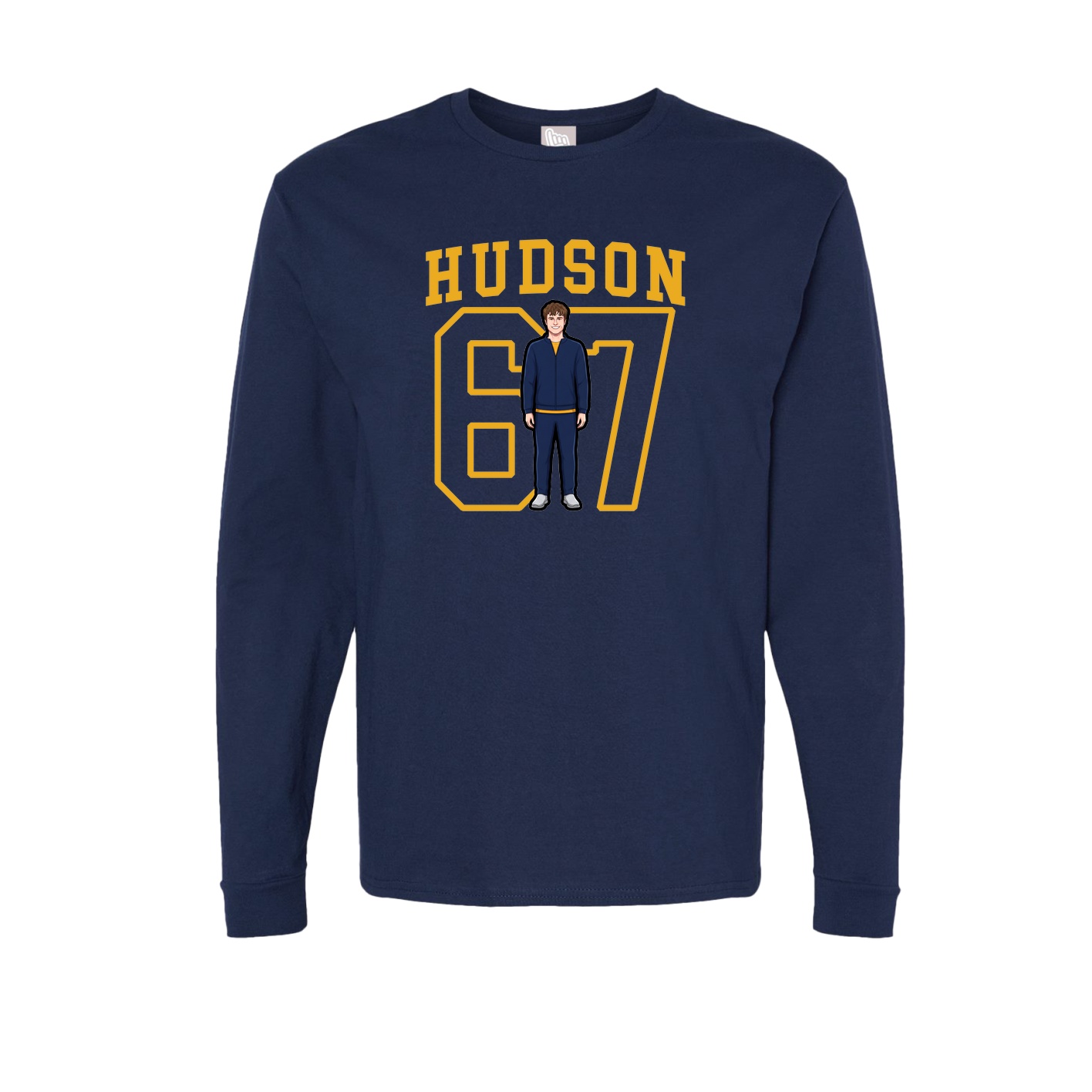 Long Sleeve Tee