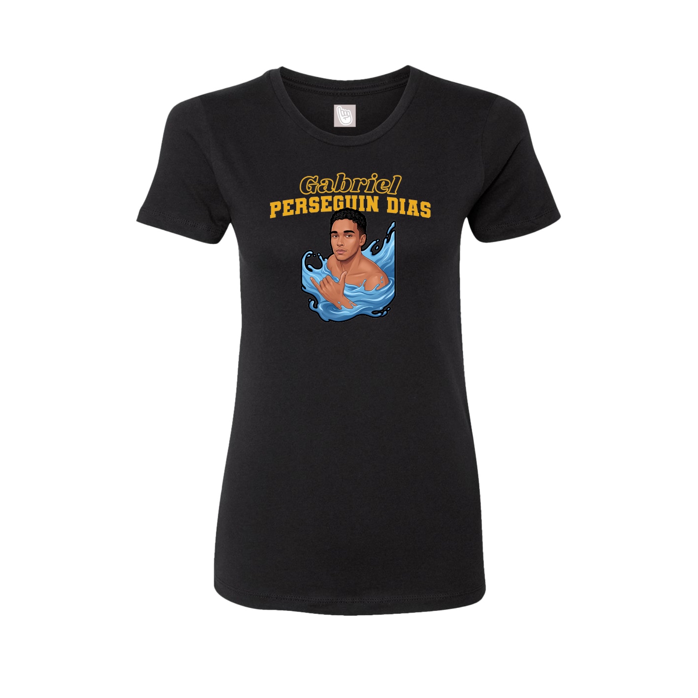 Fitted Women's Tee