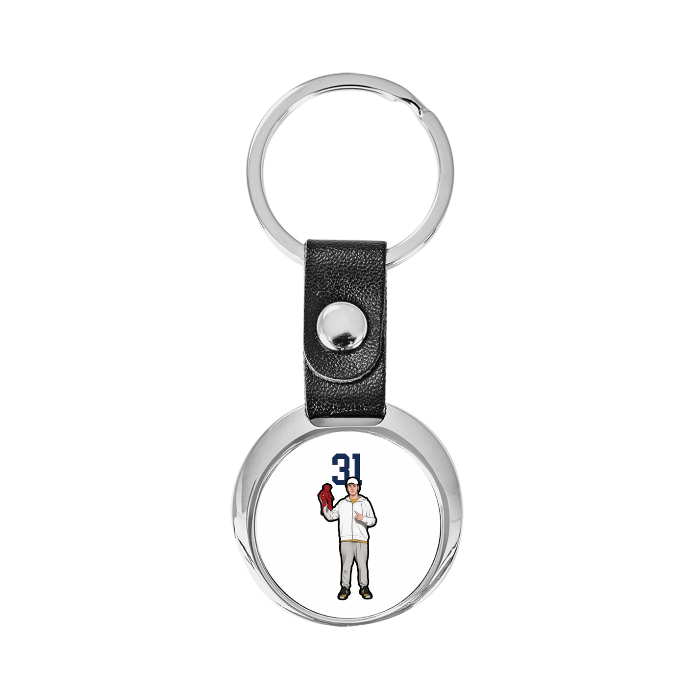 Key Chain