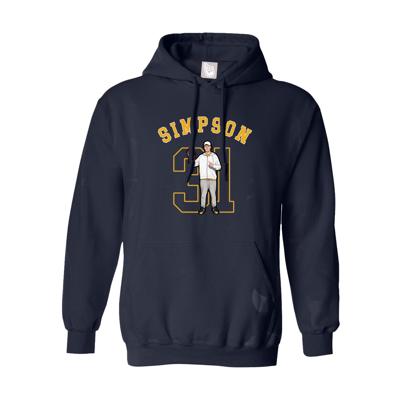 Hoodie