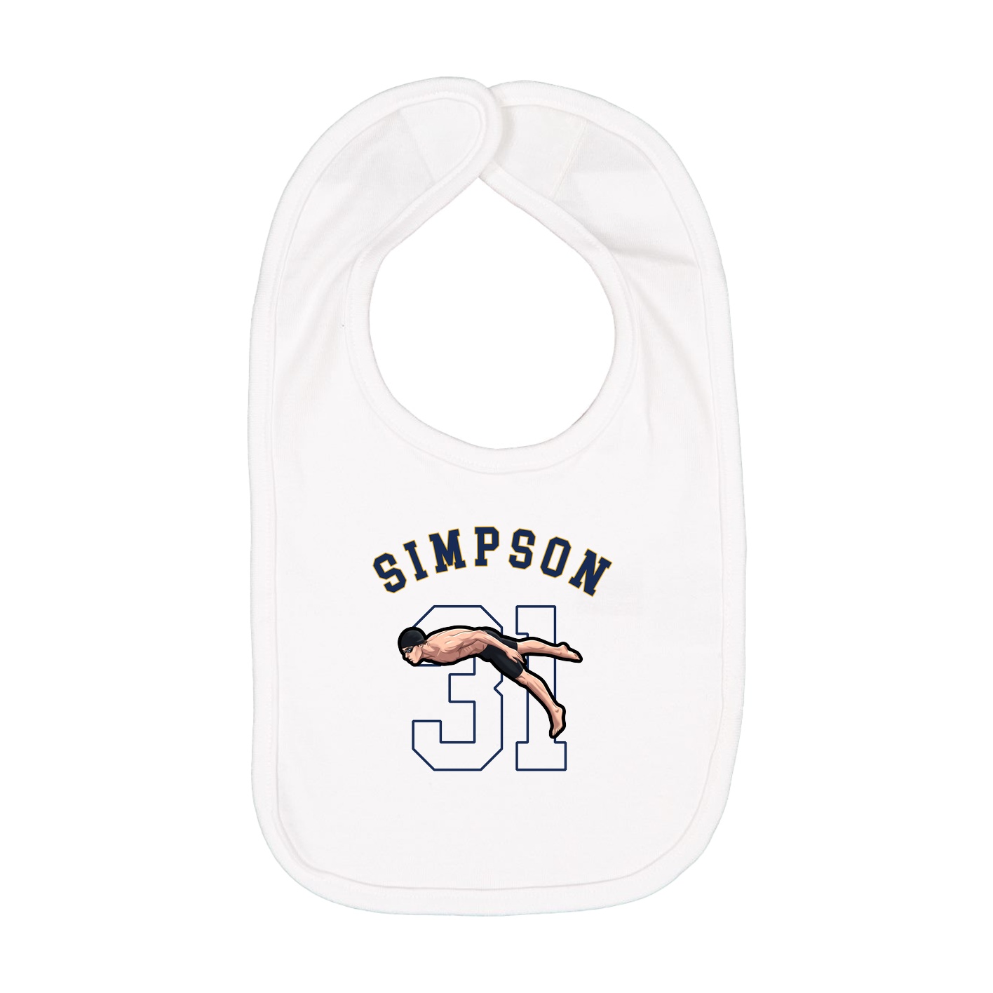 Infant Bib